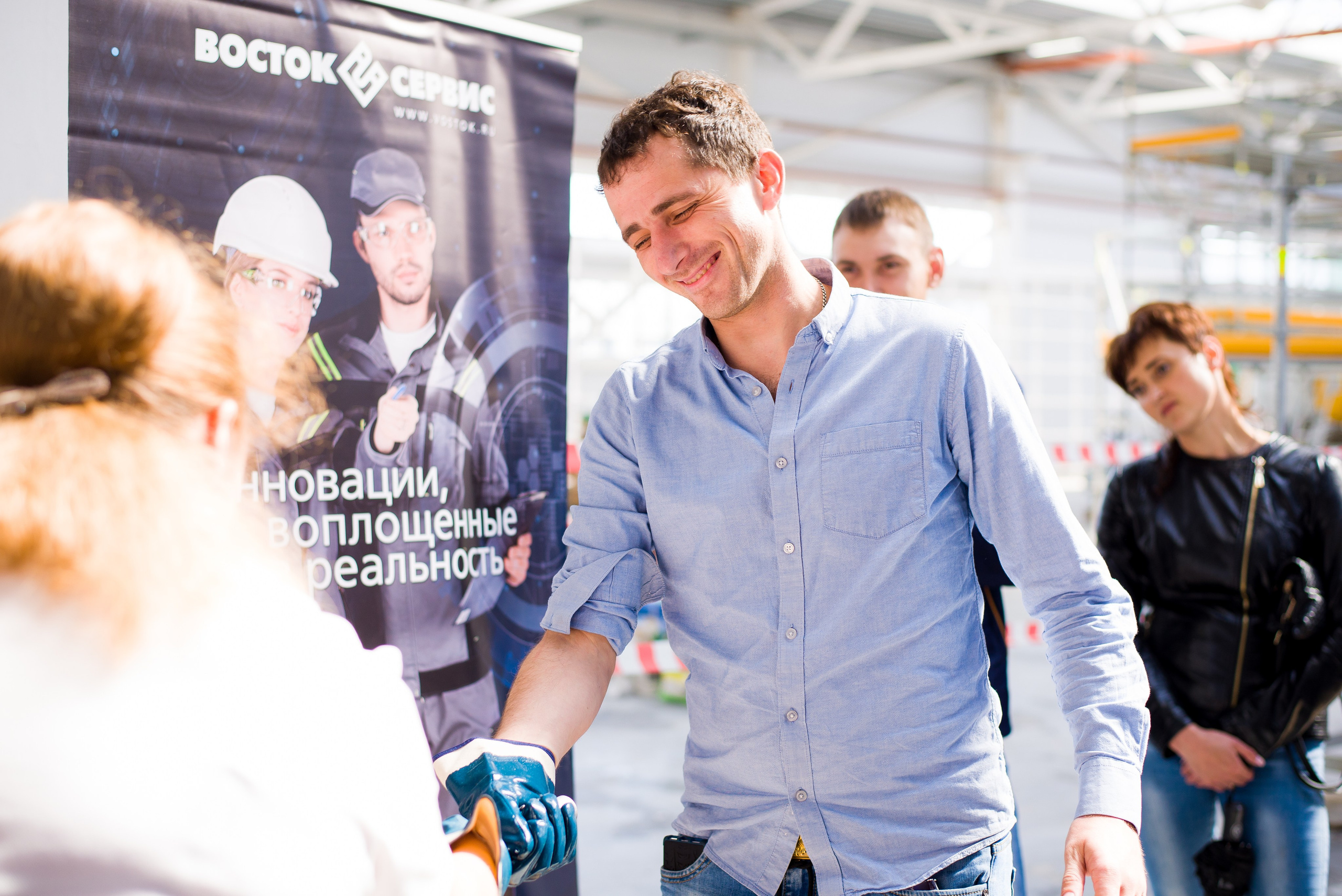 Презентация Moldi. Фотограф в Москве Казакова Анна