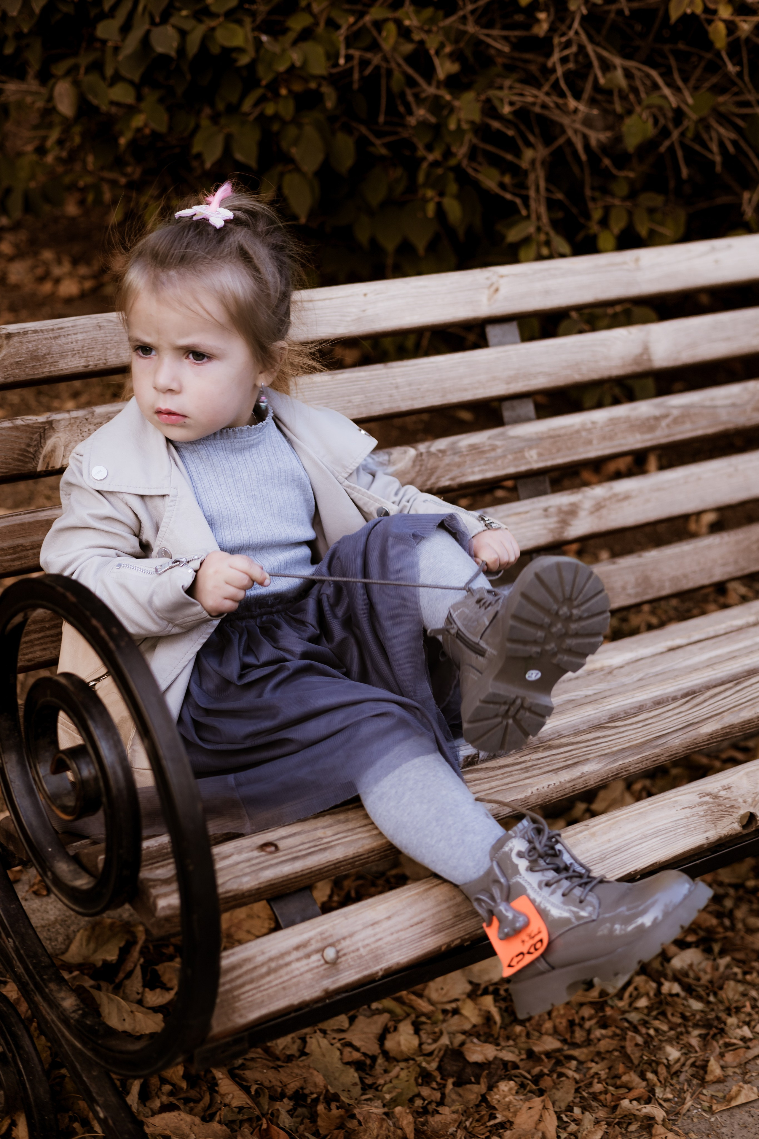 Дмитрий, Анна и две чудных малышки. Фотограф во Владивостоке Татьяна Самойленко