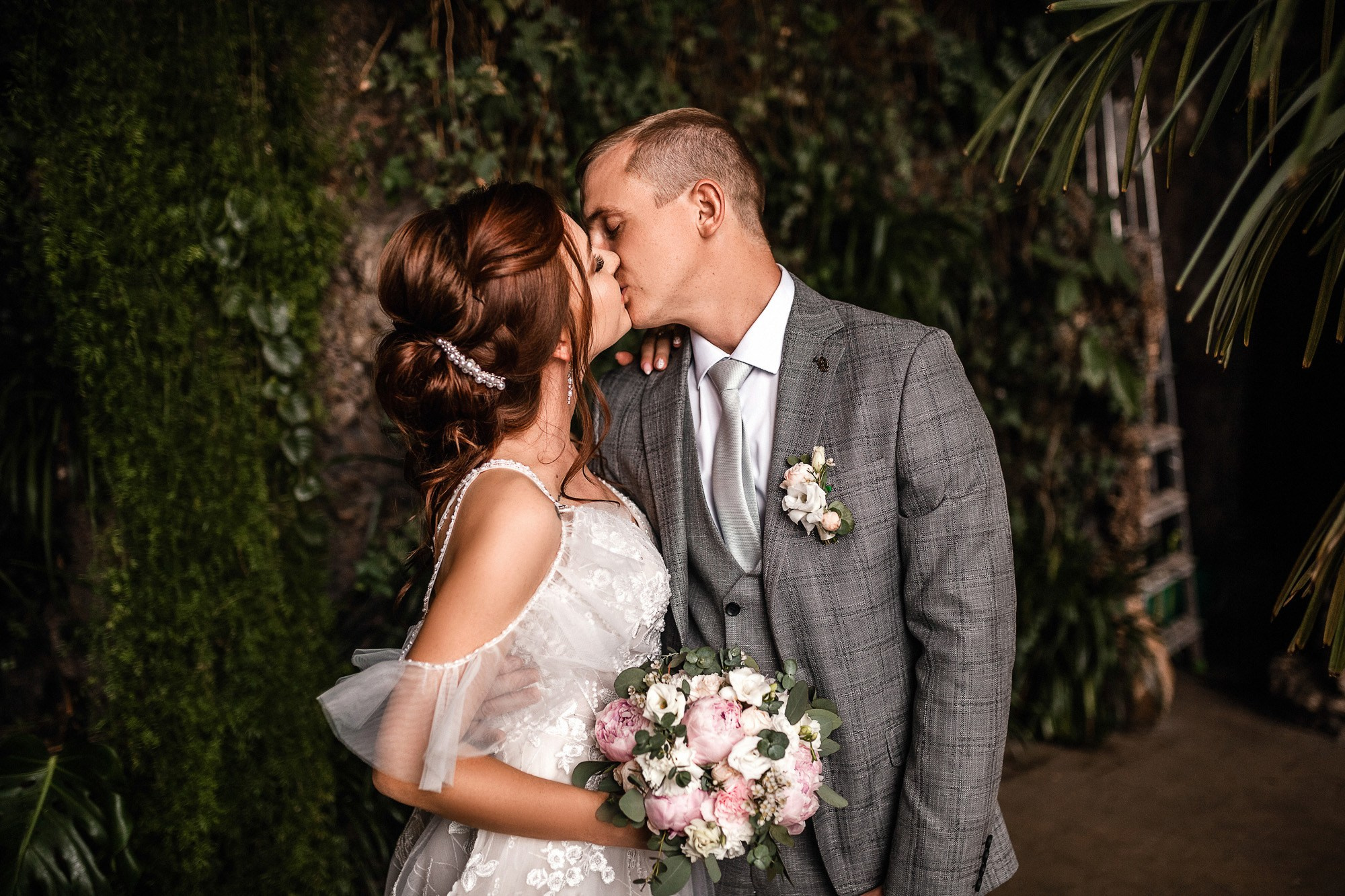 Свадебная фотосъёмка. Фотограф в Казани Светлана Архипова