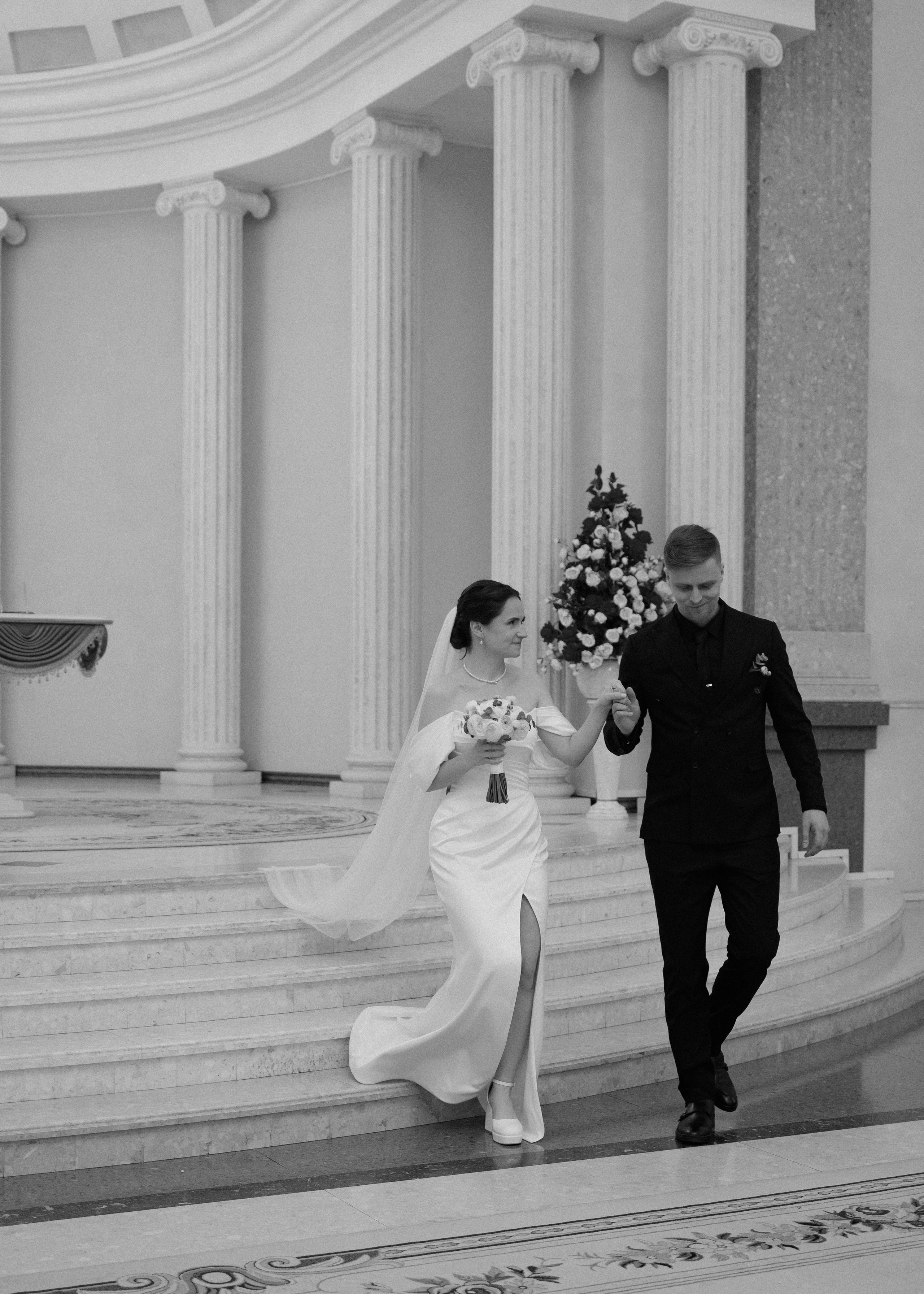 Семен & Мария. Свадебный и семейный фотограф в Краснодаре Павел Мельников