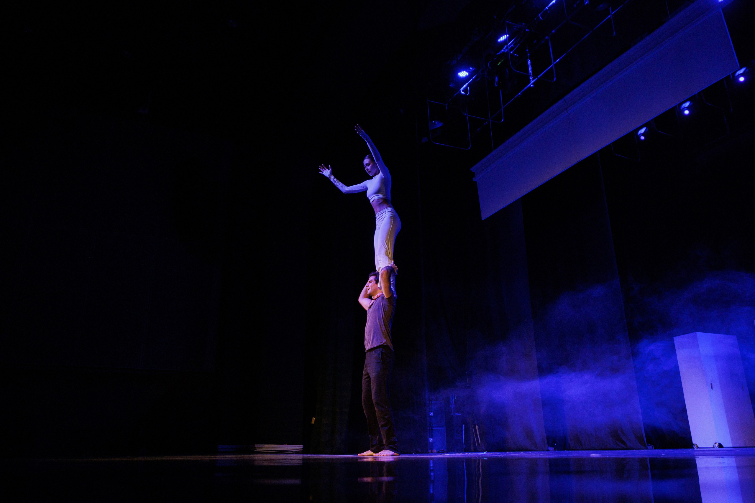 МХАТ. Новый квадрат. Фотограф городских и семейных событий Артем Карпухин