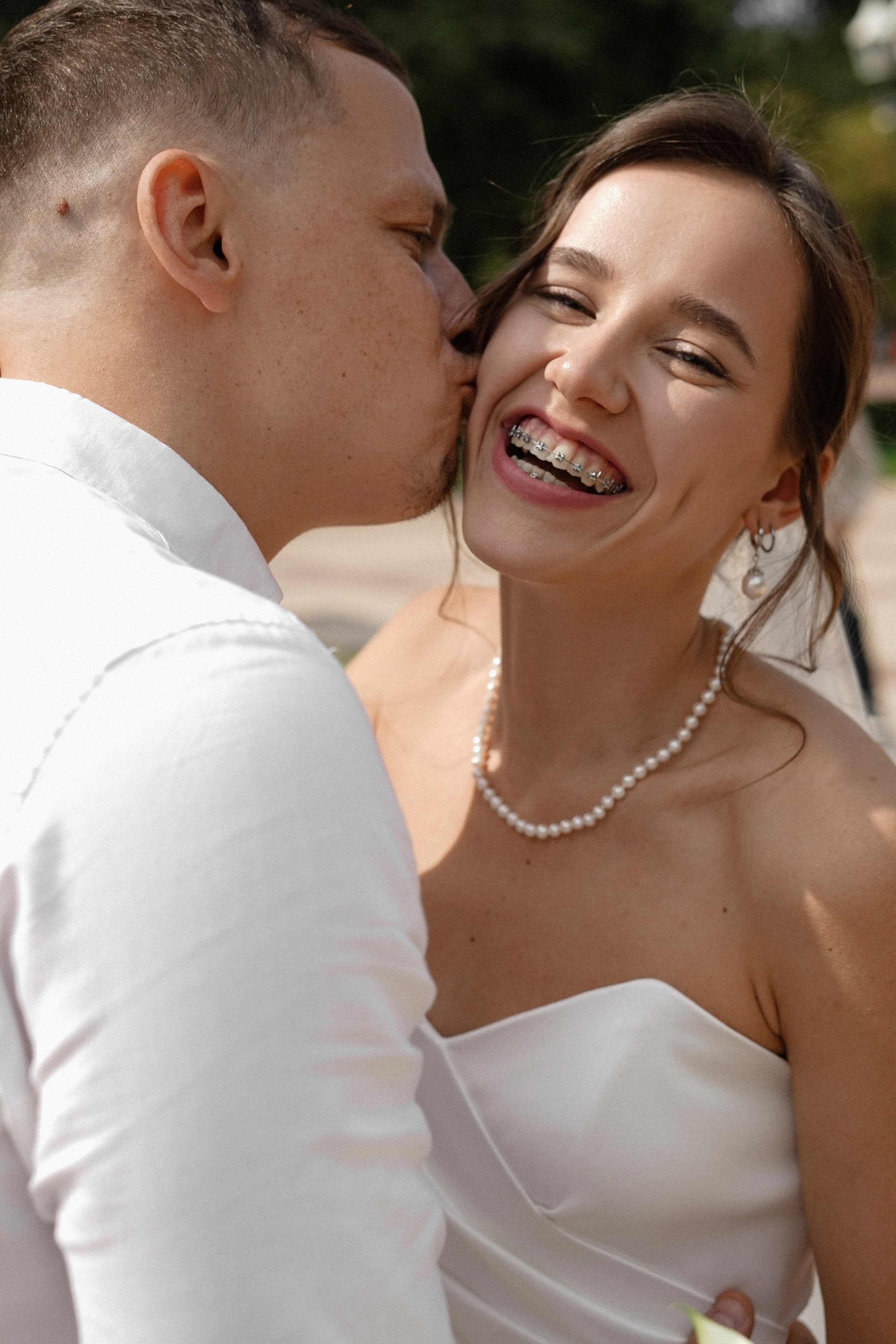 Wedding Day in Chehov. Фотограф Москва и Серпухов