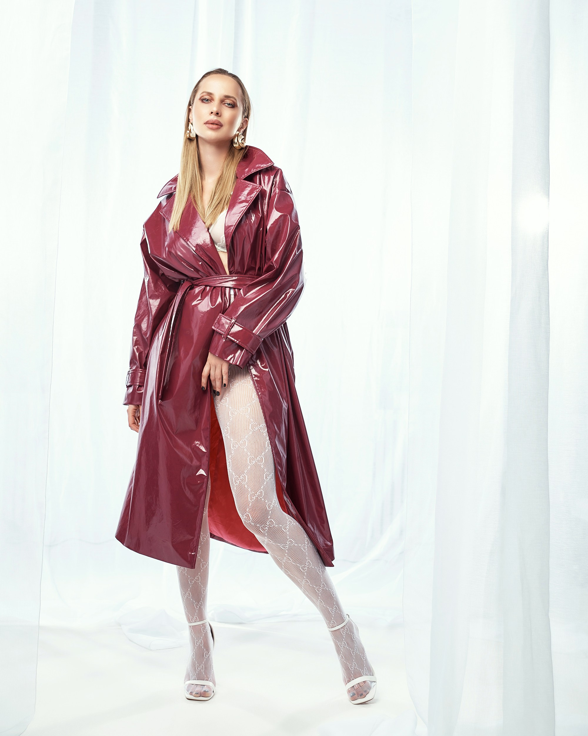 Частная съемка для Марины. Фотограф видеограф в Москве