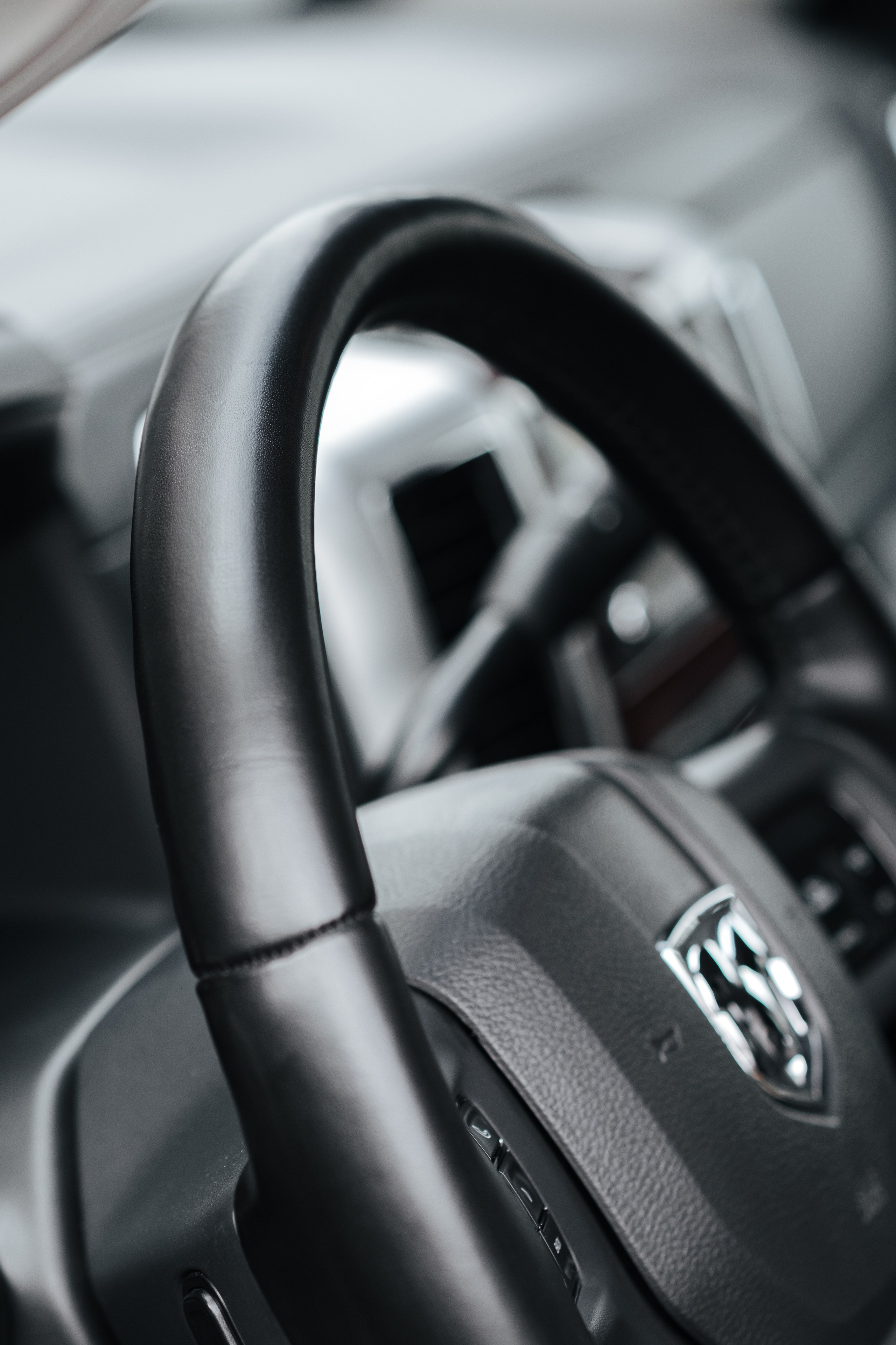 DODGE RAM. Фуд и предметный фотограф Виталий Морозов г. Москва