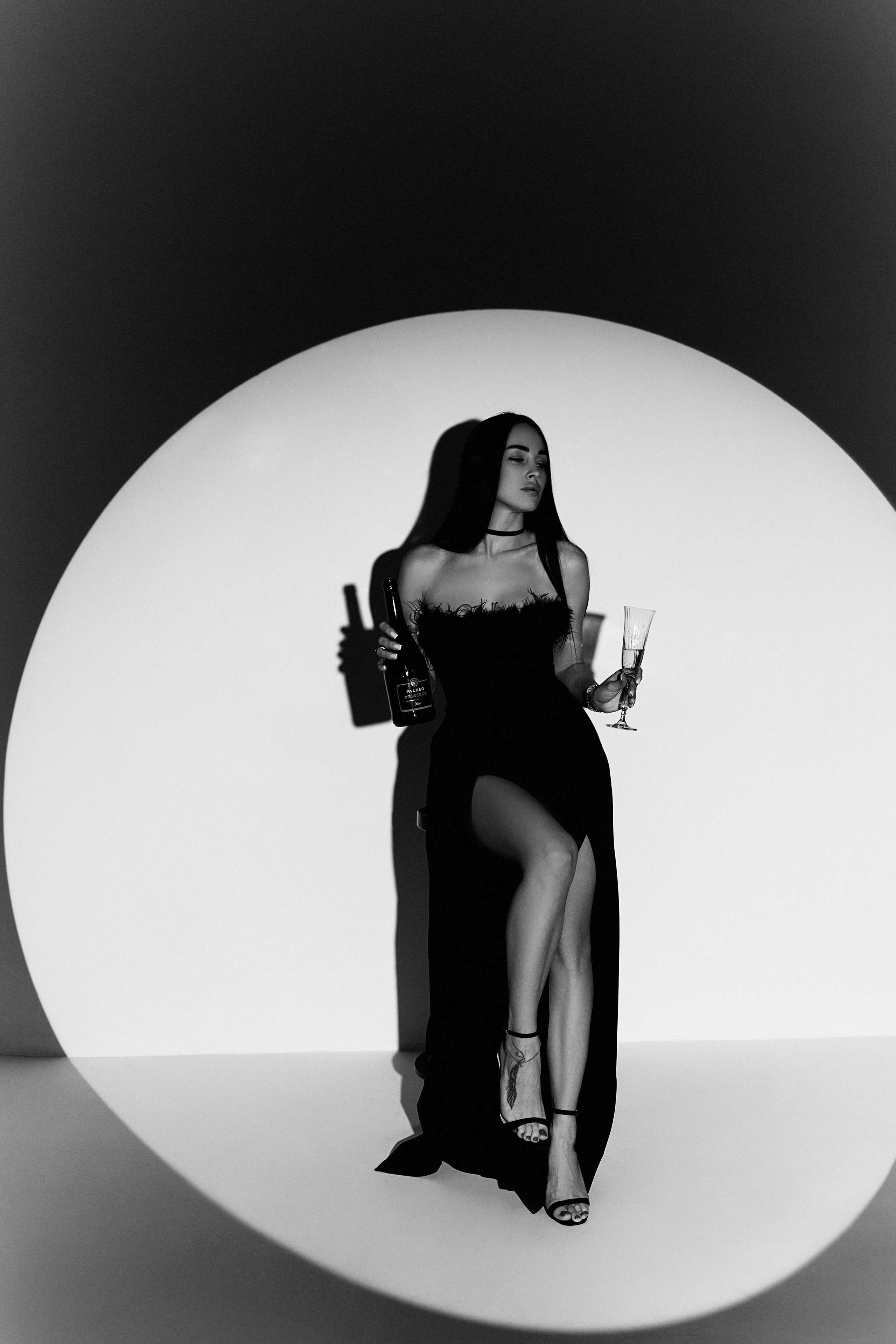 Анна и Владимир. Фотограф в Екатеринбурге и Москве, Анна