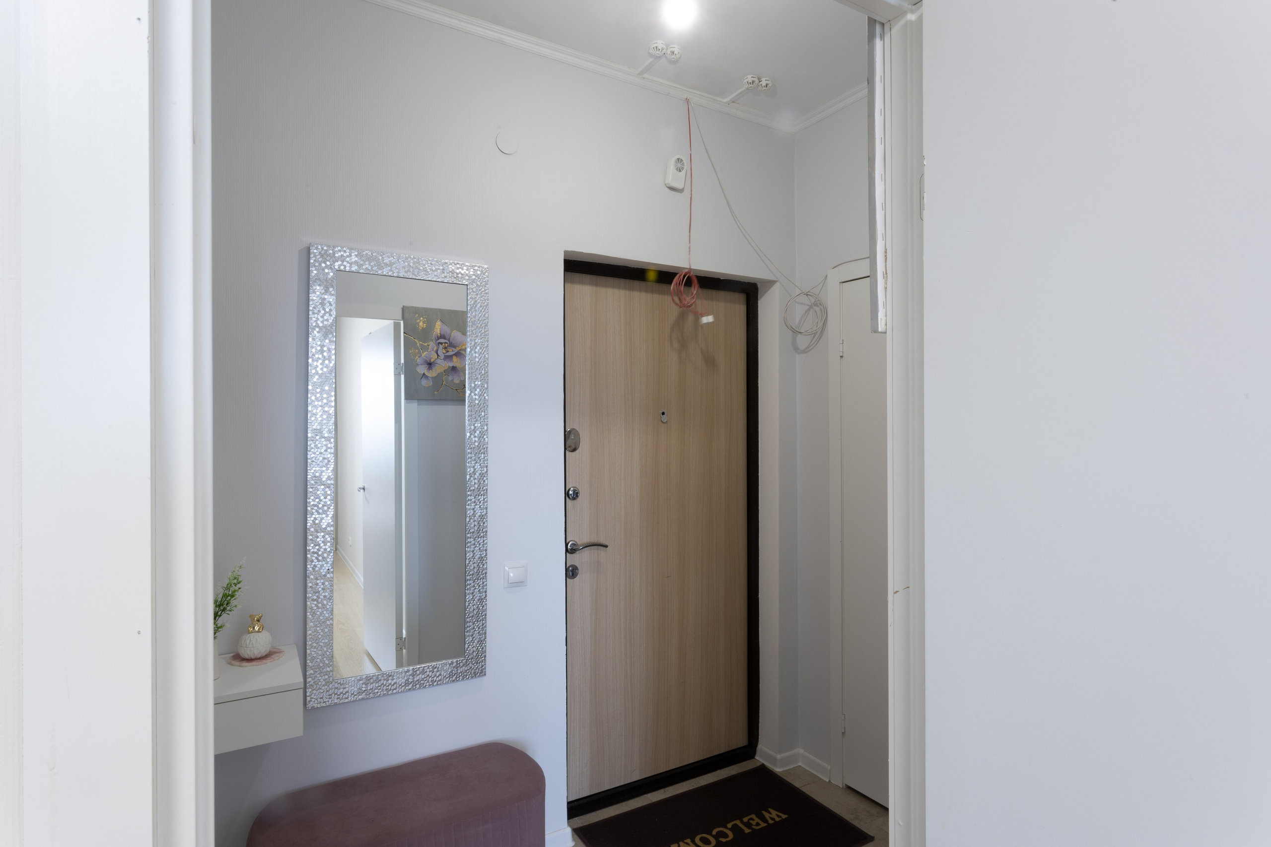 Интерьер. Photomantis