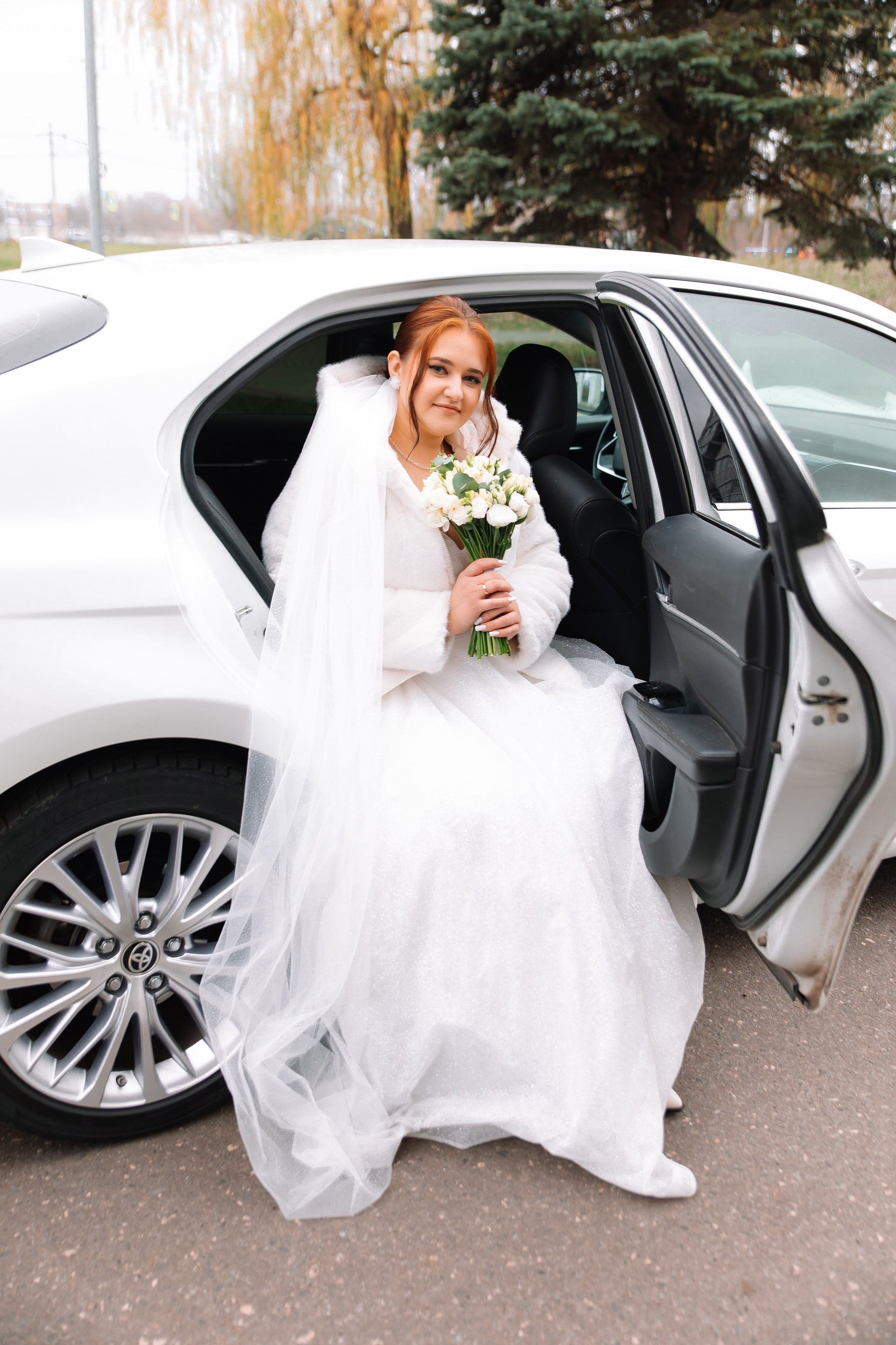 ВЛАДЛЕНА И КОНСТАНТИН. Свадебный и семейный фотограф в Курске и Курчатове