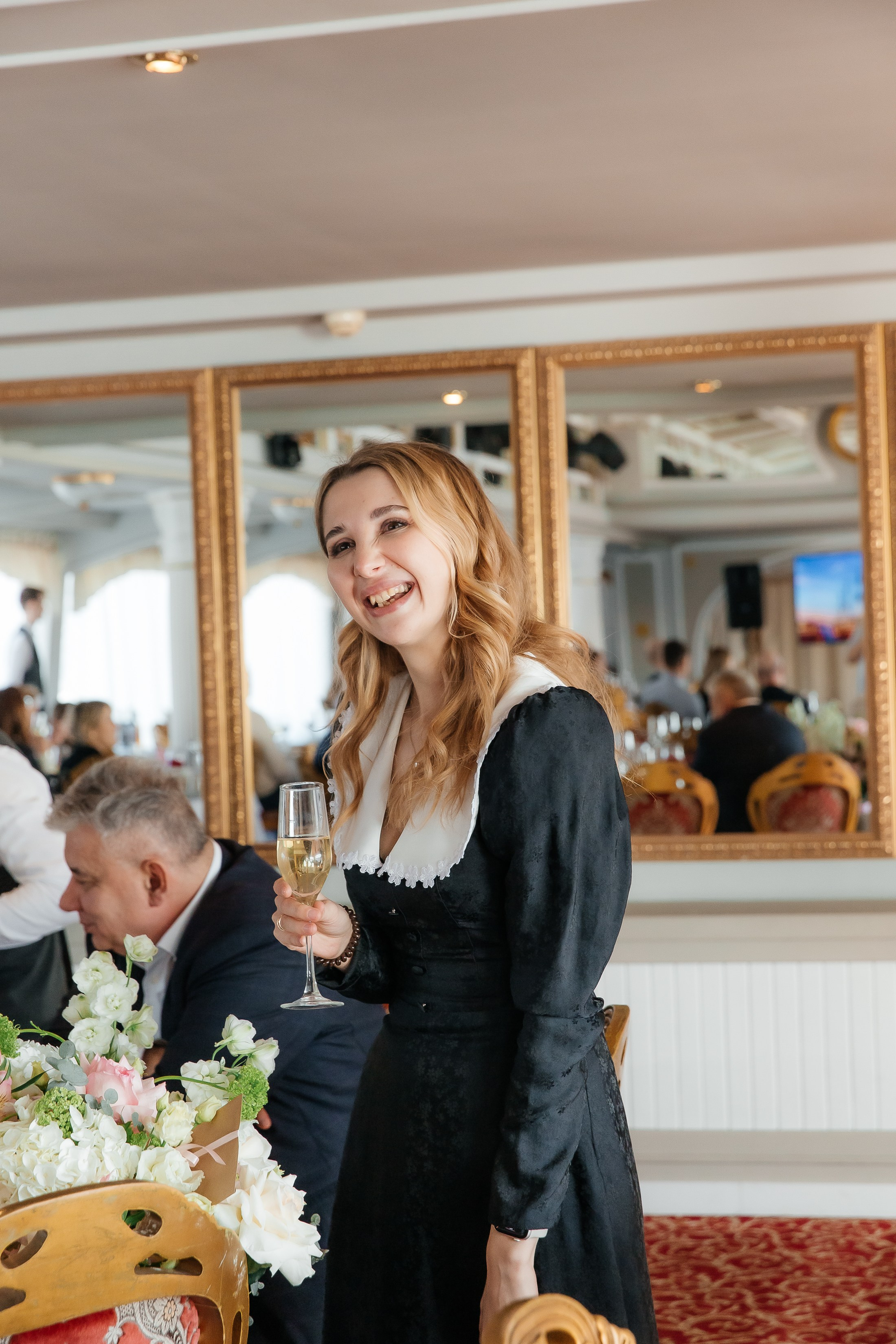 Благодать 2024. Семейный и портретный фотограф в Санкт-Петербурге Ольга Станкова