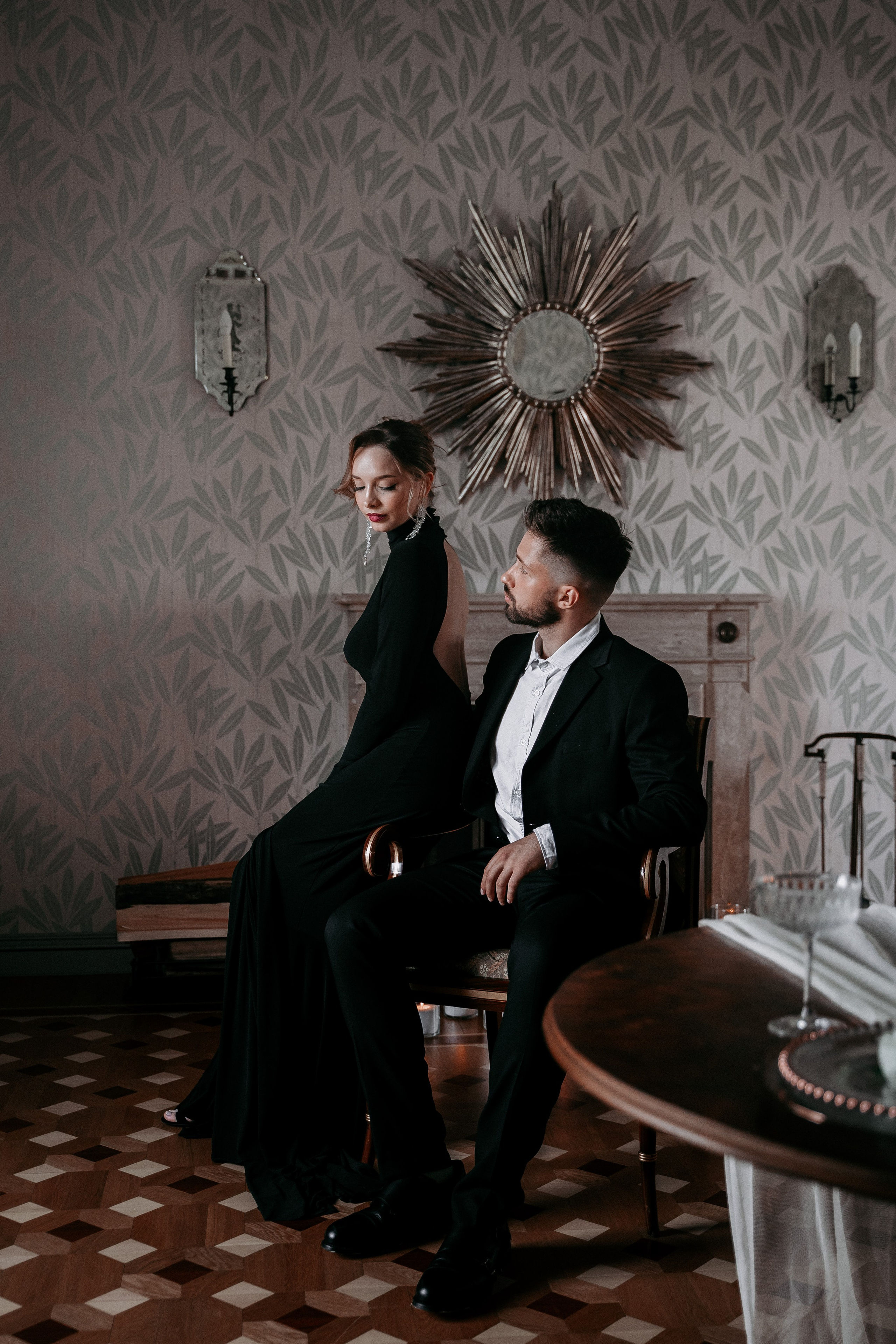 Romantic love story. Свадебный фотограф в Чебоксарах