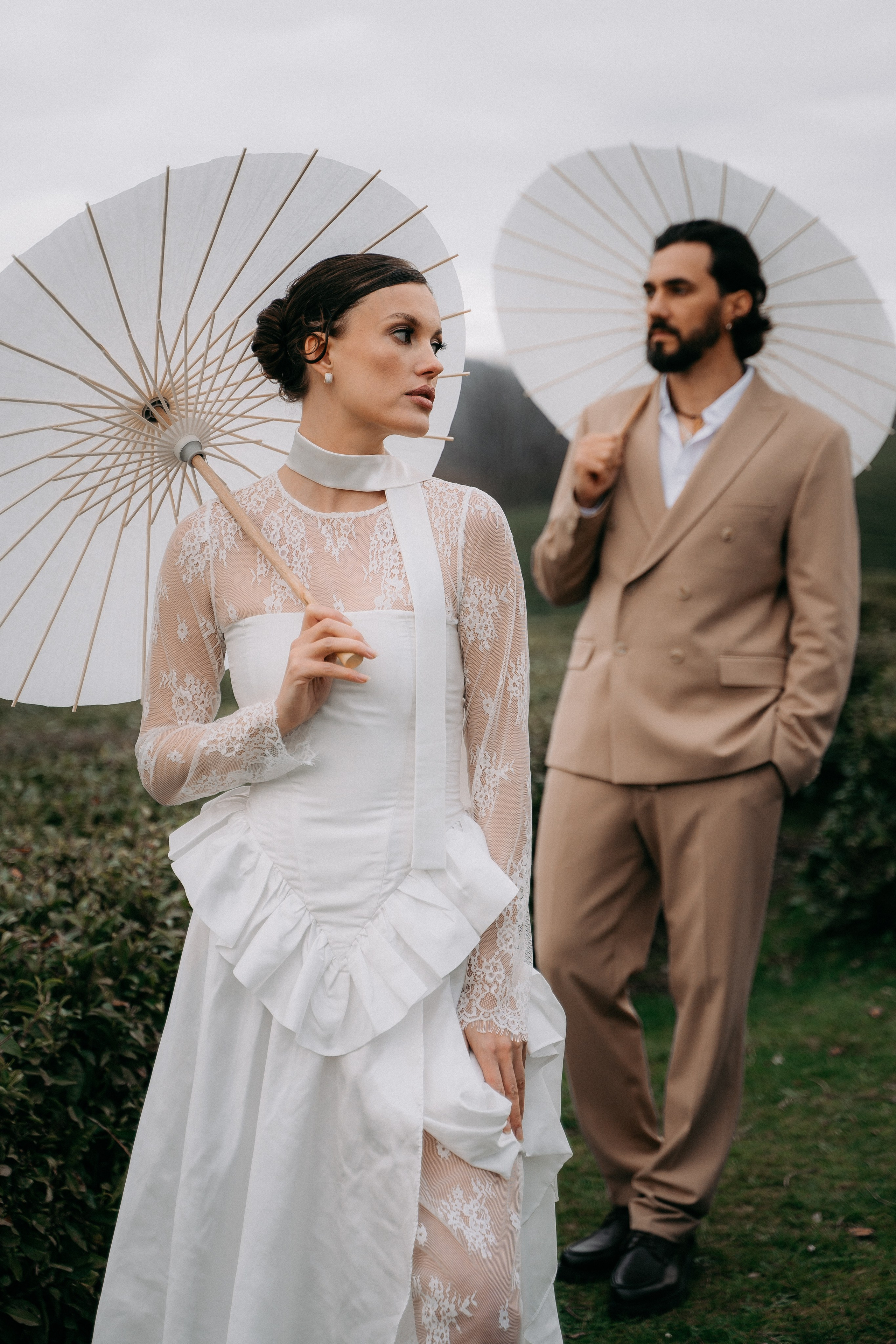 Свадебный фотограф в Чебоксарах