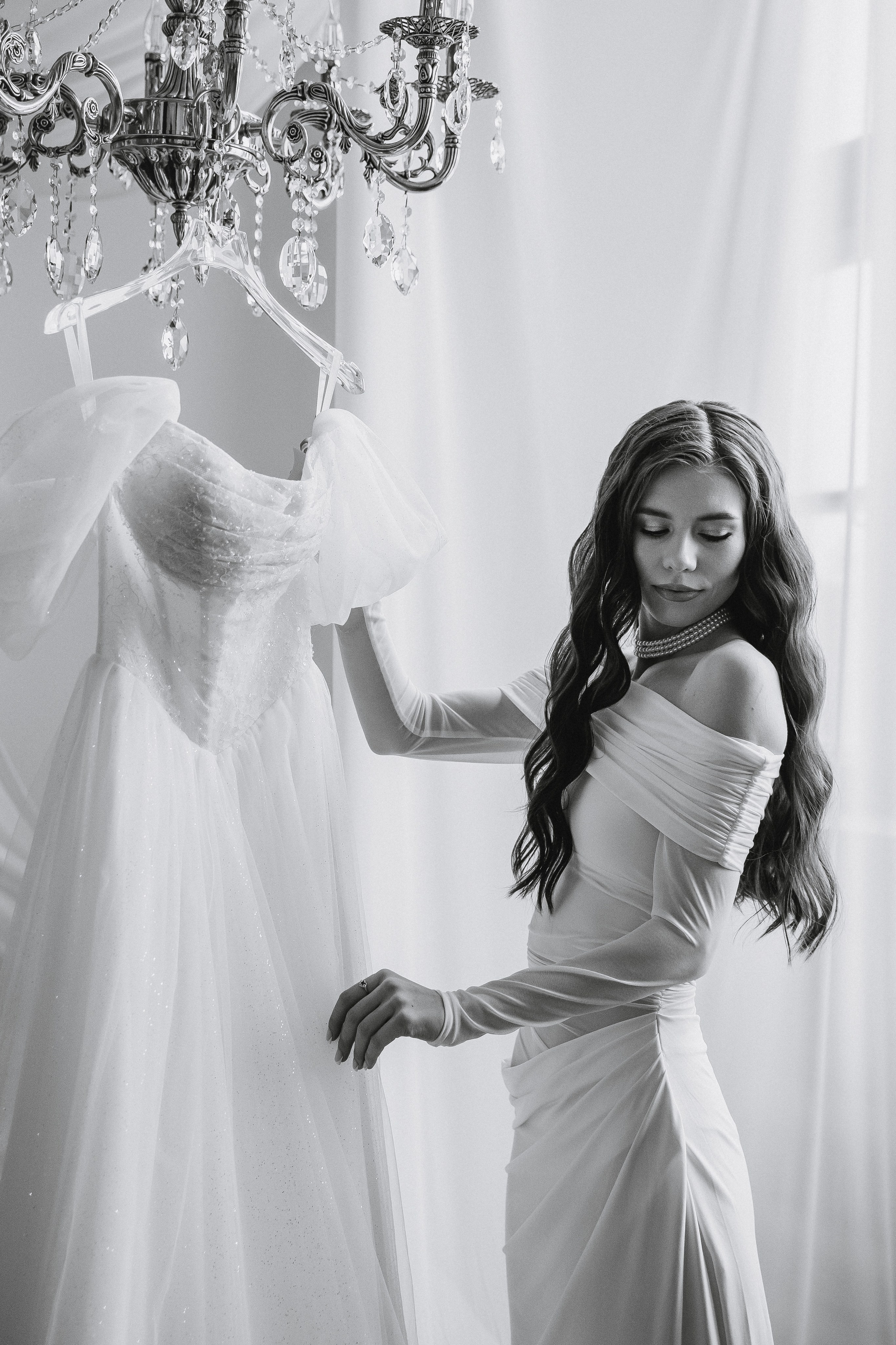 Евгений и Виктория. Свадебный фотограф в Чебоксарах