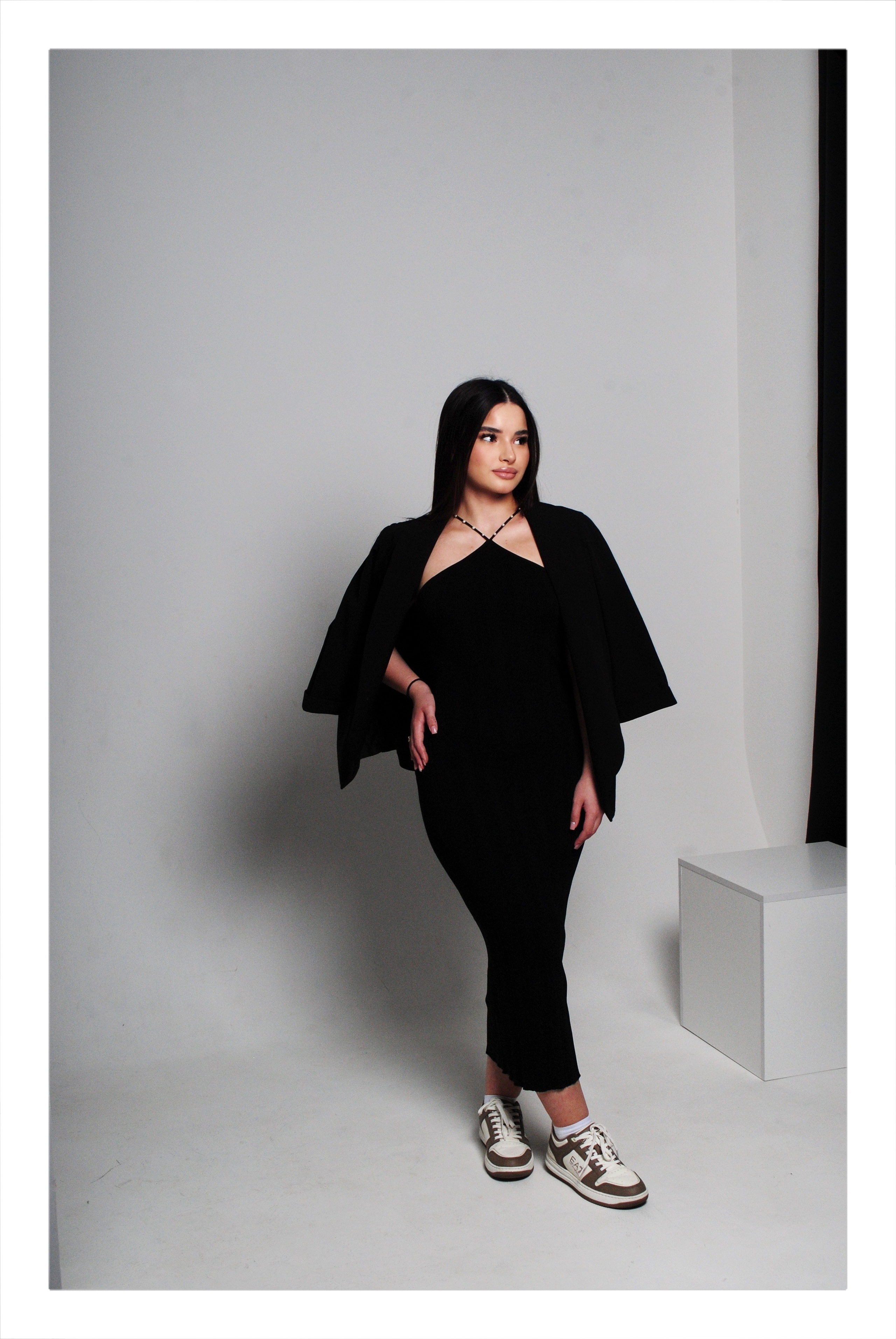 Алина. Фотограф Мария Мусаелян