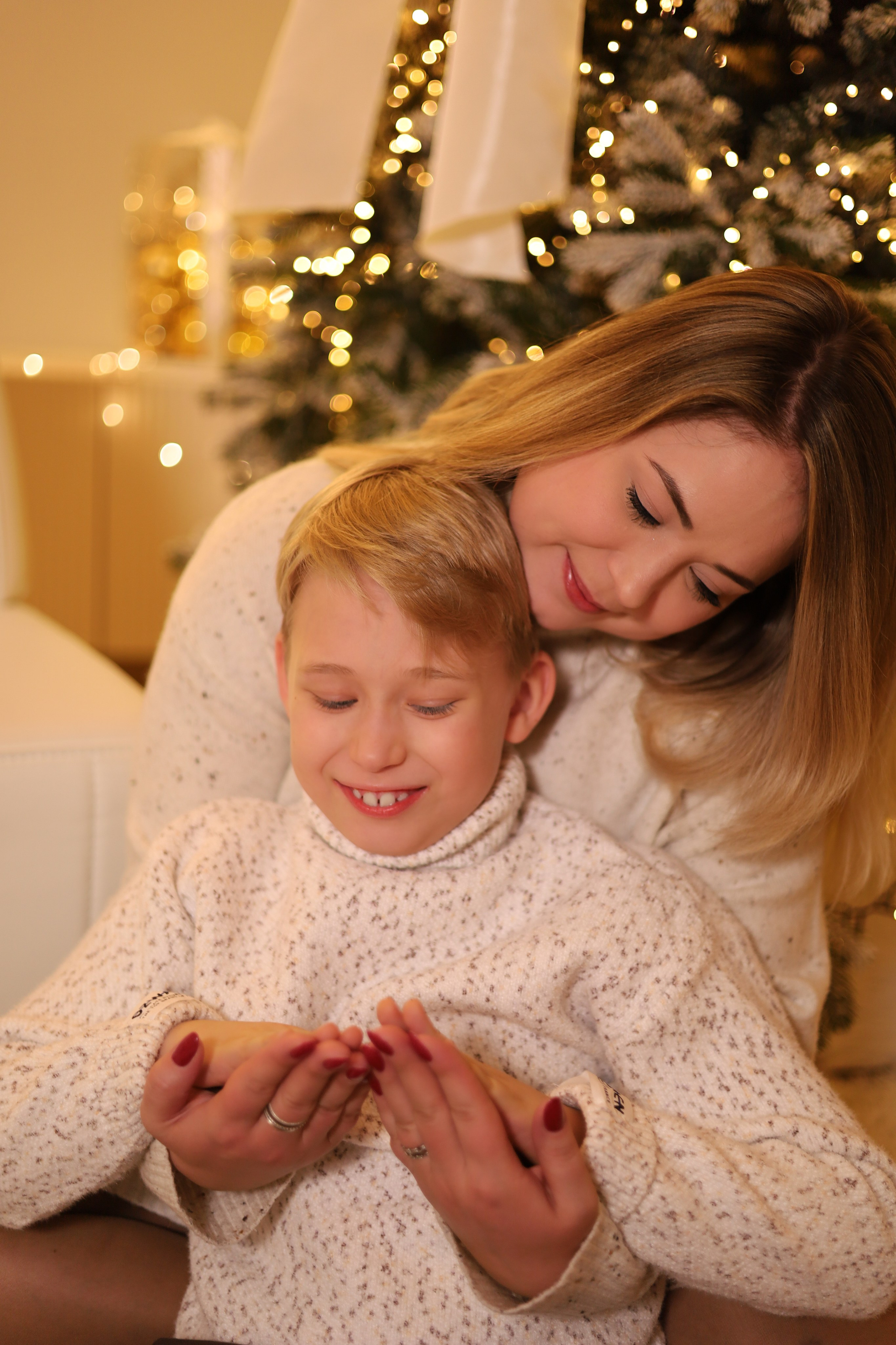 Портрет. Портретный фотограф Новосёлов Константин