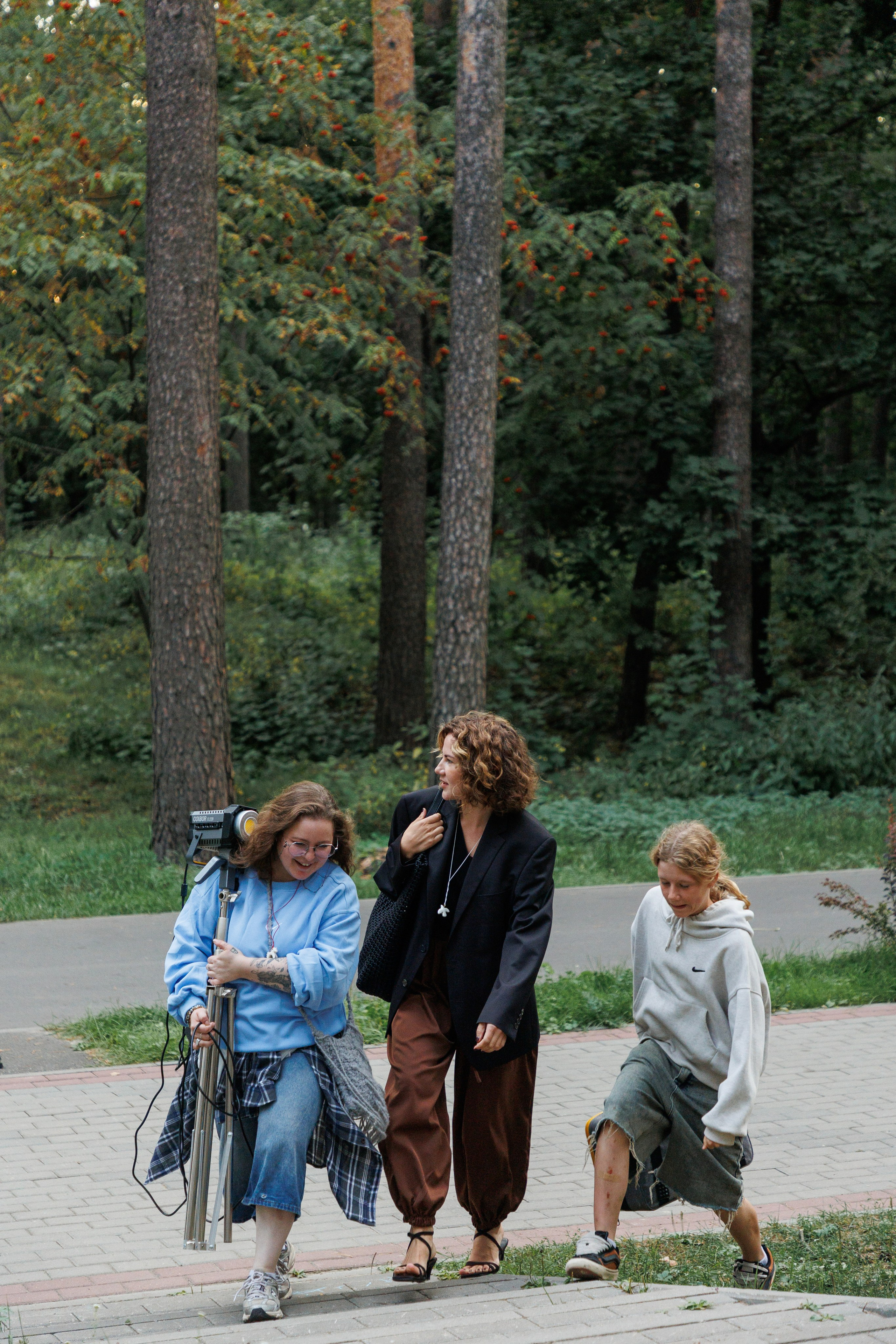 ПечаКуча 12-8-25. Фотограф городских и семейных событий Артем Карпухин