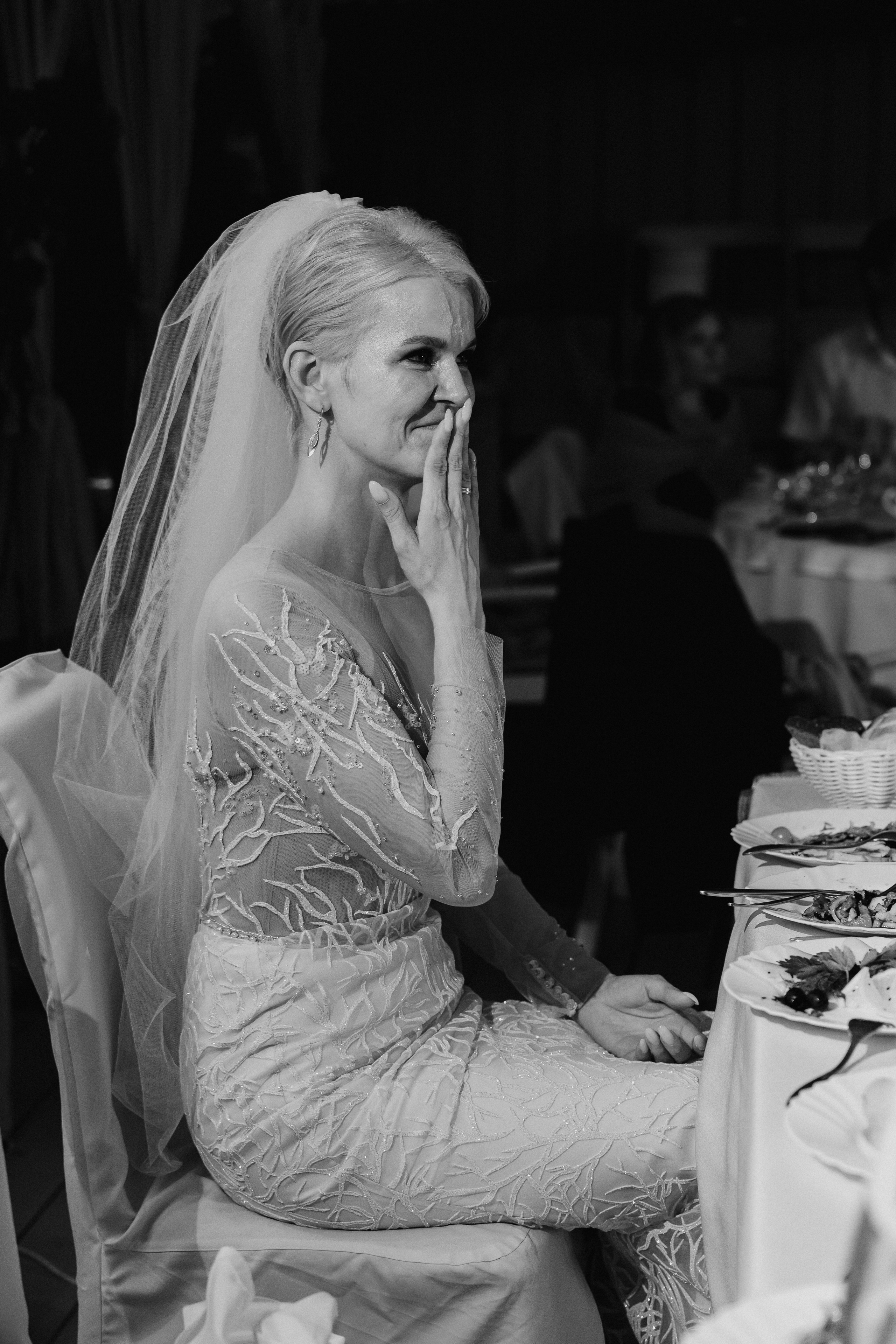 Ольга и Игорь (Загс + прогулка + банкет). Фотограф в Москве Екатерина Потапова