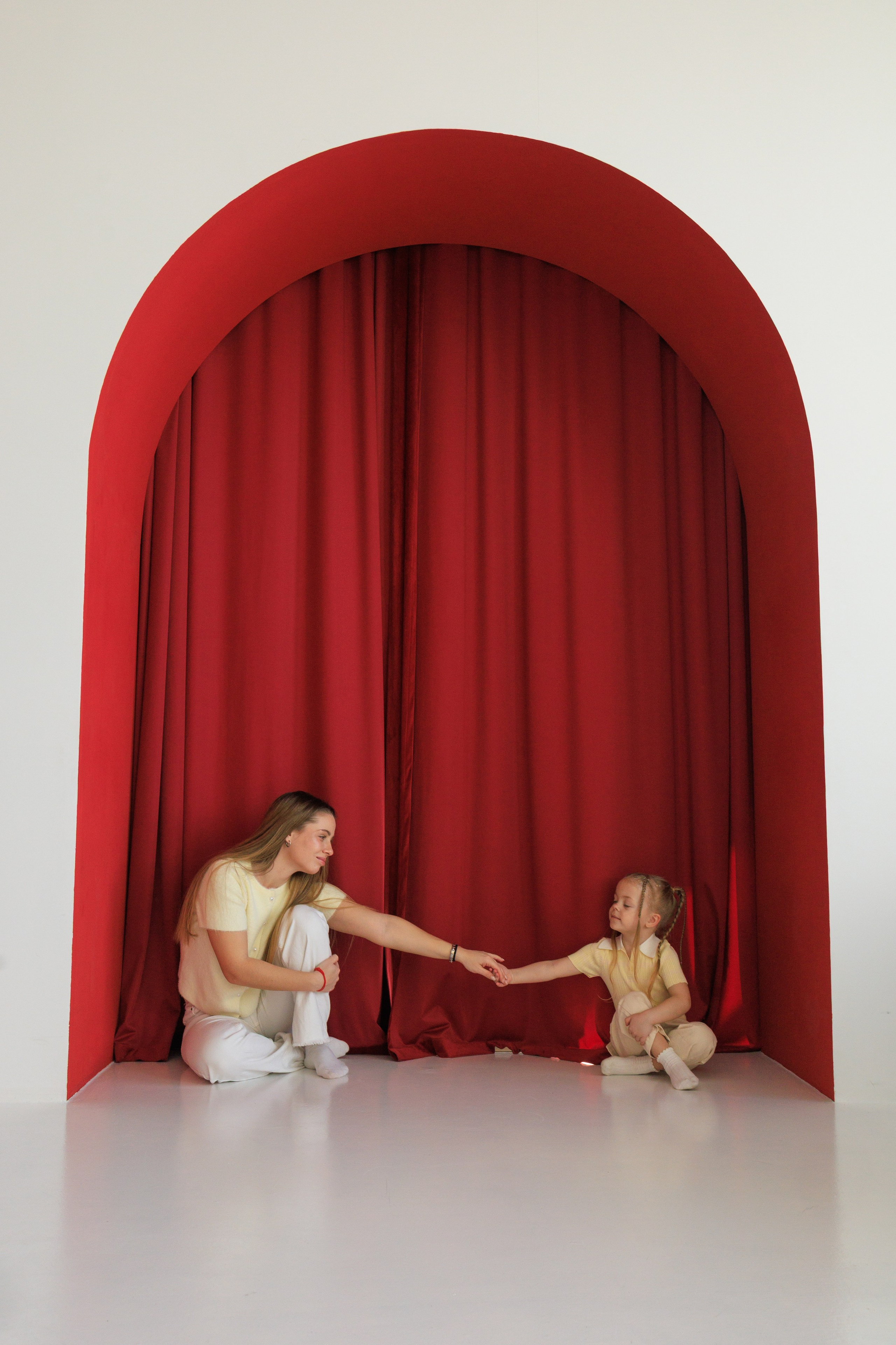 Софе 4 года. Фотограф из Краснодара Мария Приходько