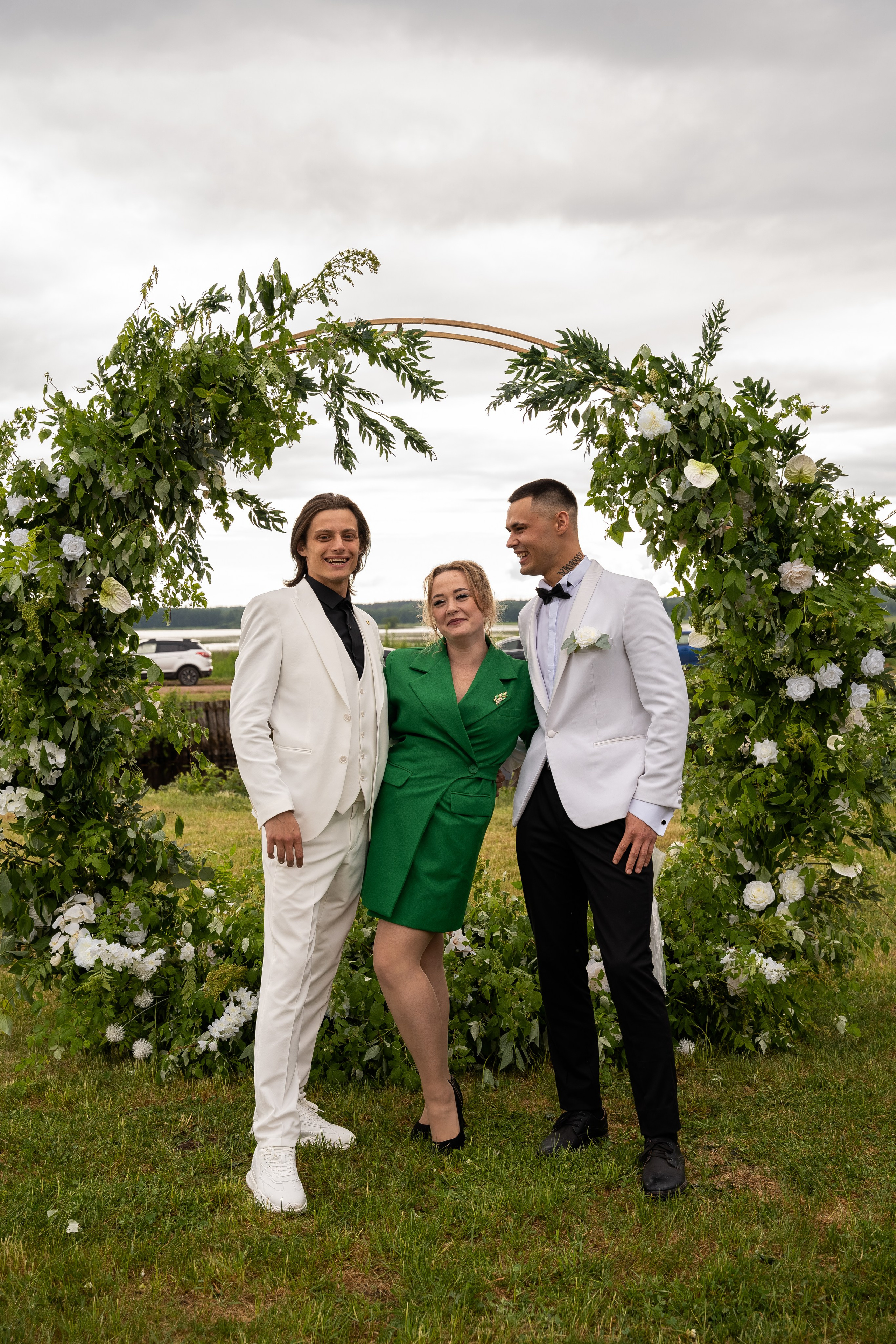 Серёжа и Даша. Часть II. Фотограф в Ульяновске Александра Григоровских