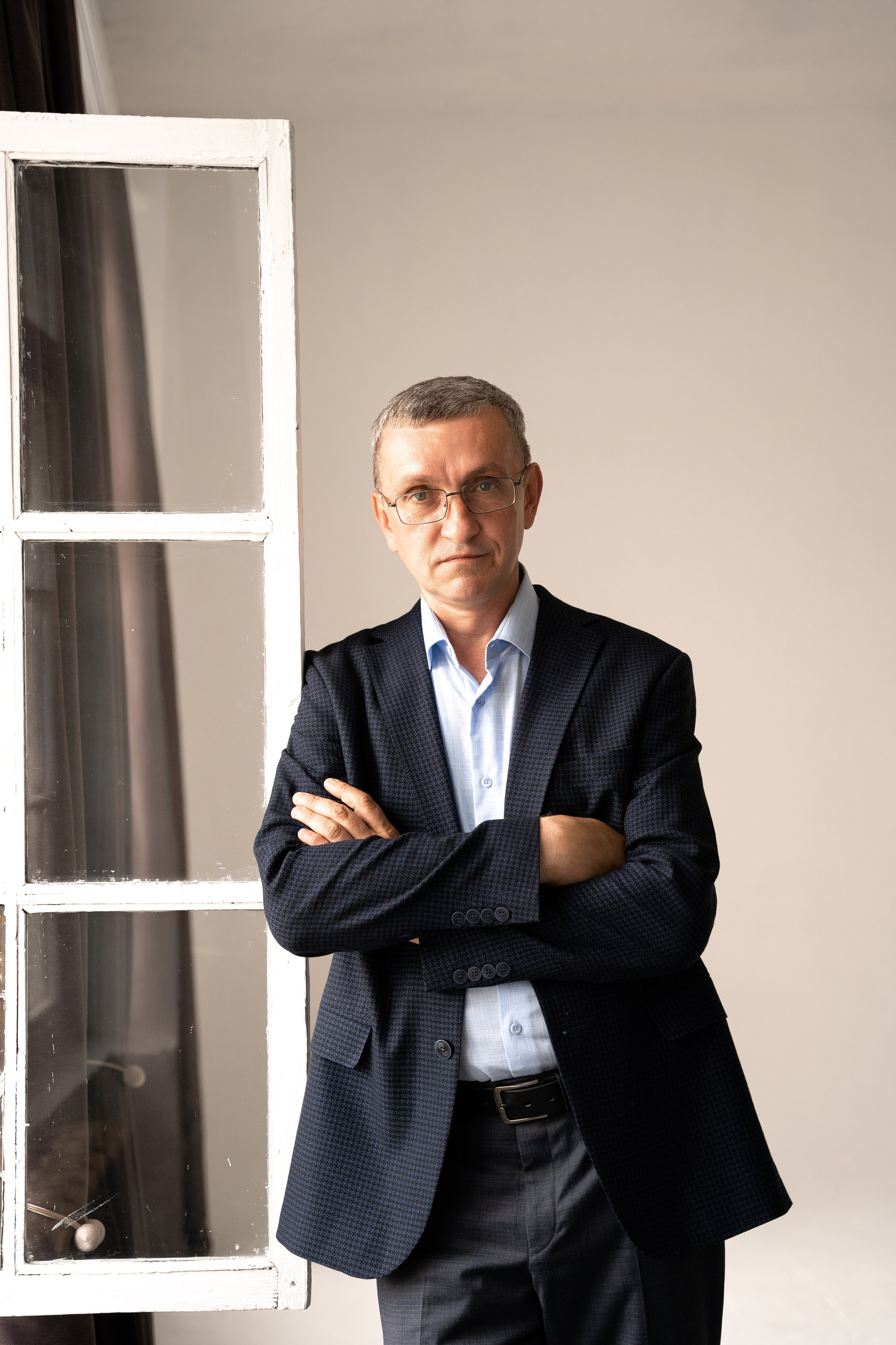 Максим. Фотограф в Ульяновске Александра Григоровских