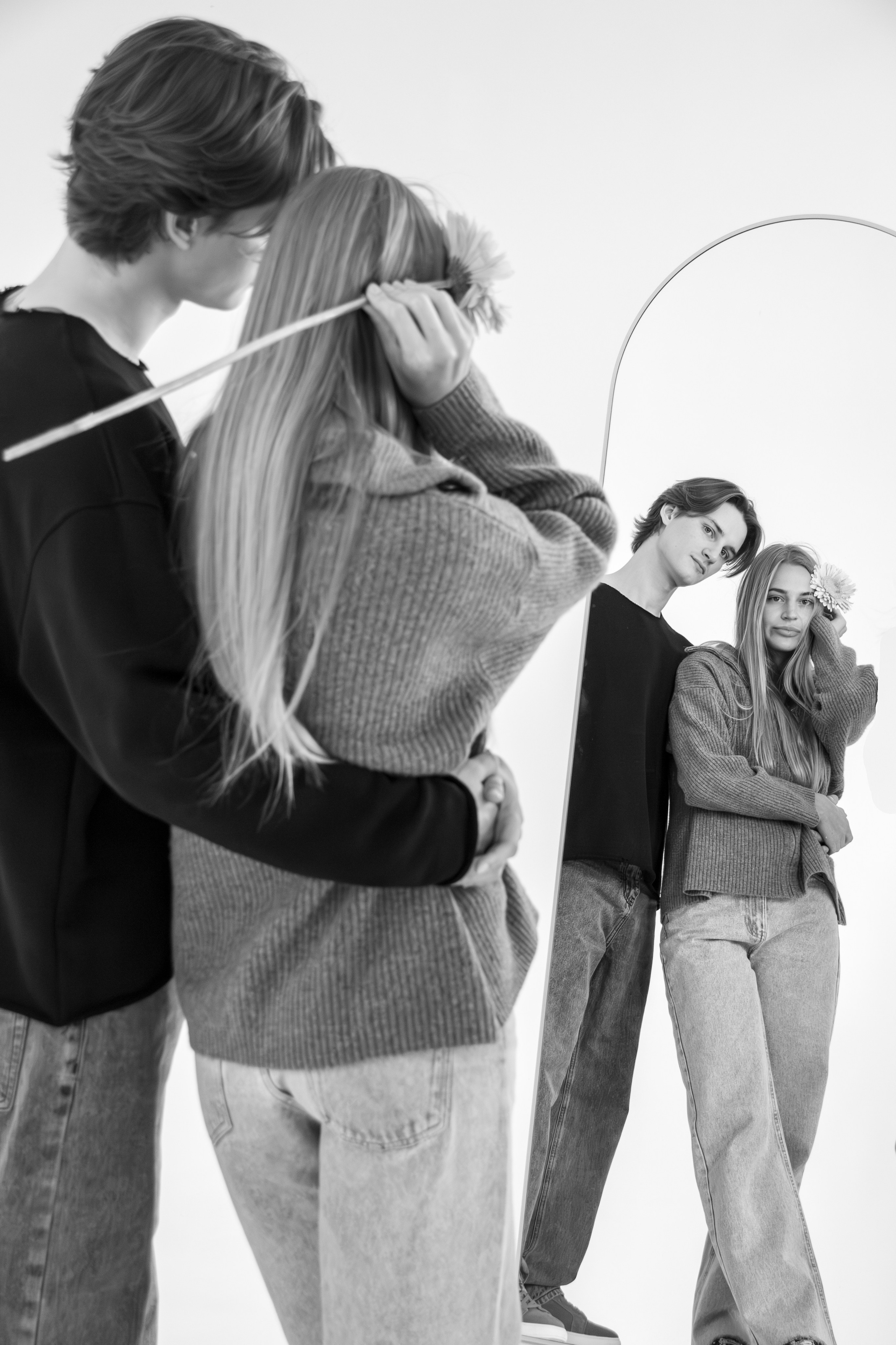 Love Story. Главная