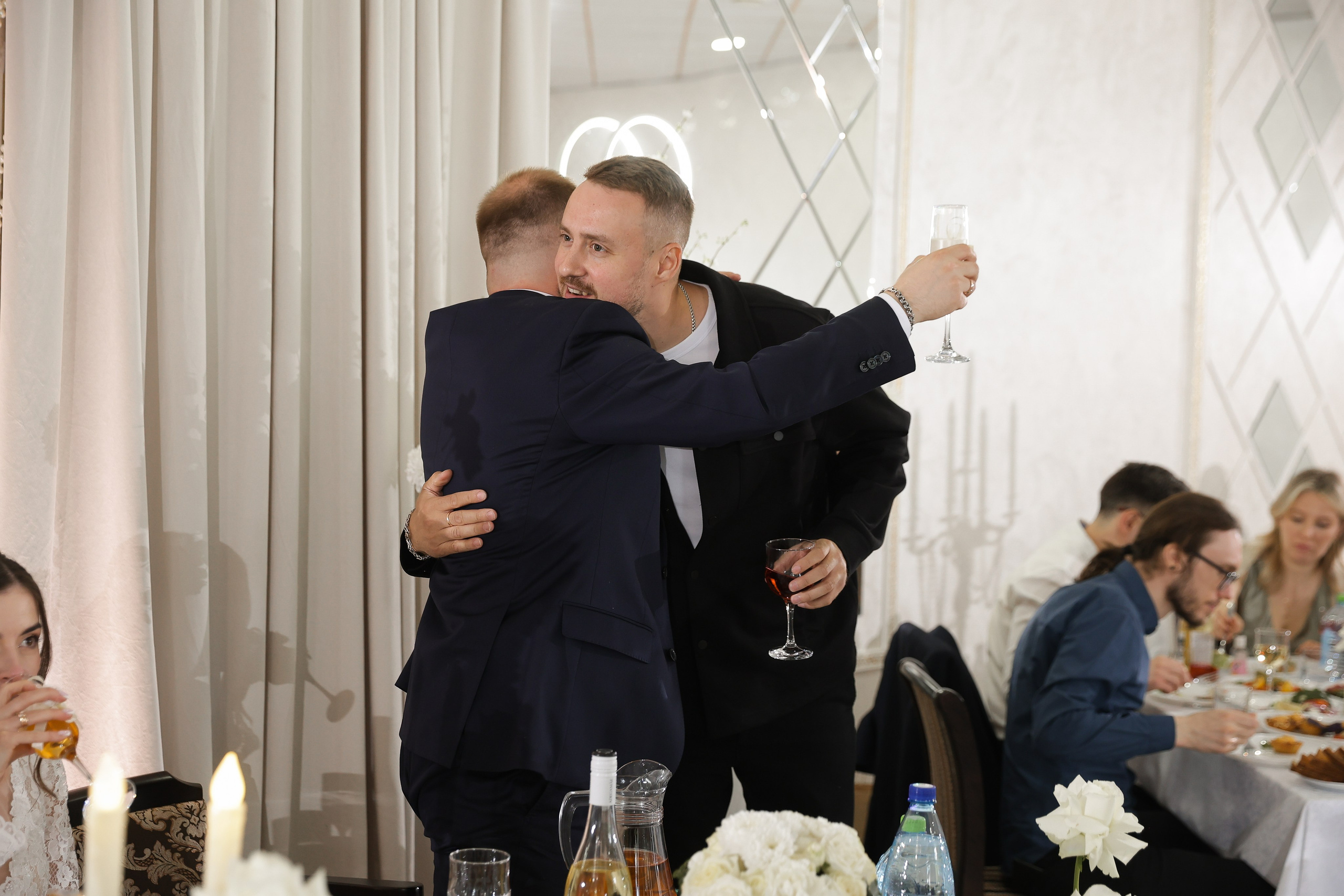 Виктория & Николай. 30.05.26. Фотограф в Туле Анастасия Ерёмина