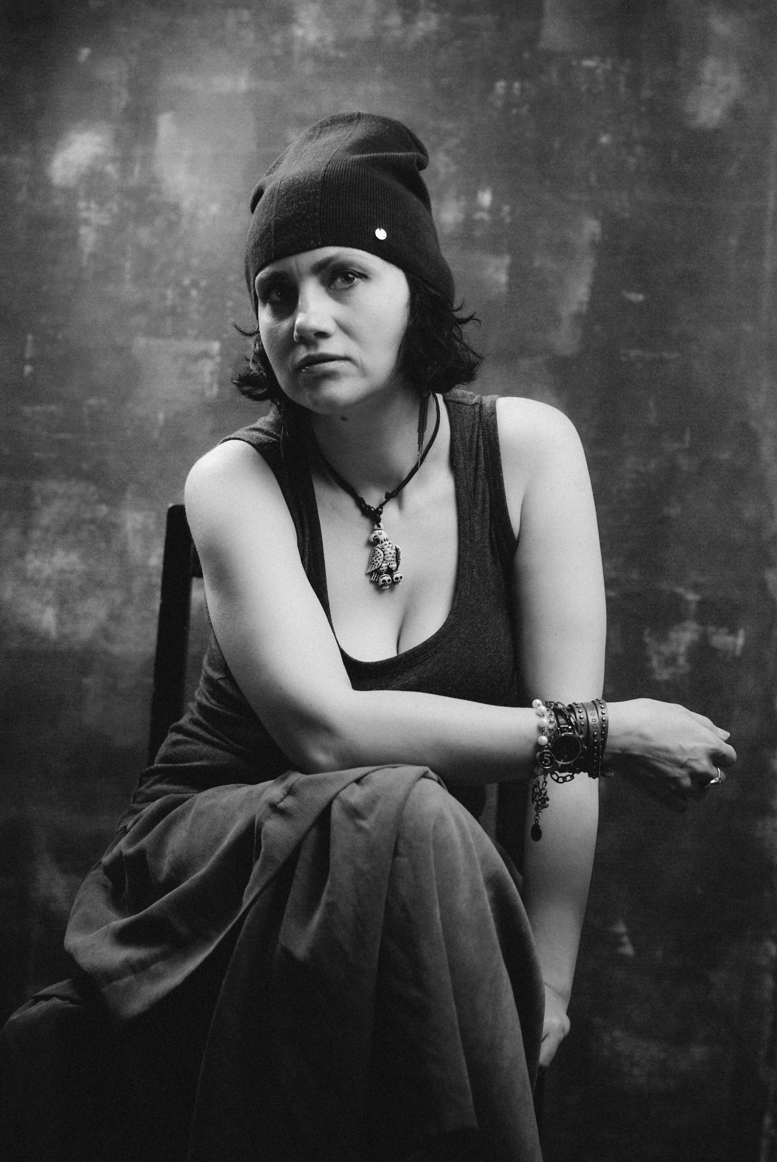 Вера Шамраева