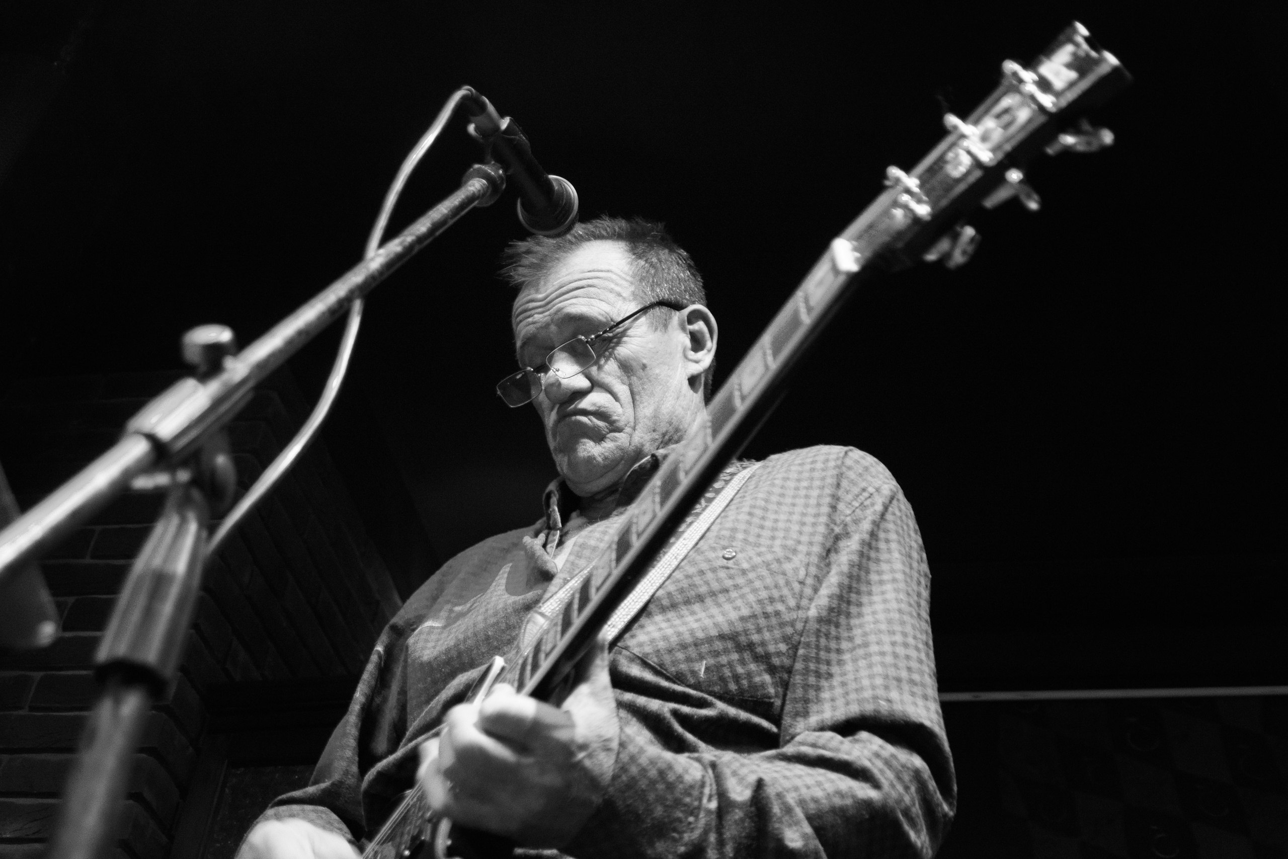 The Meantraitors. Фотография Стремского