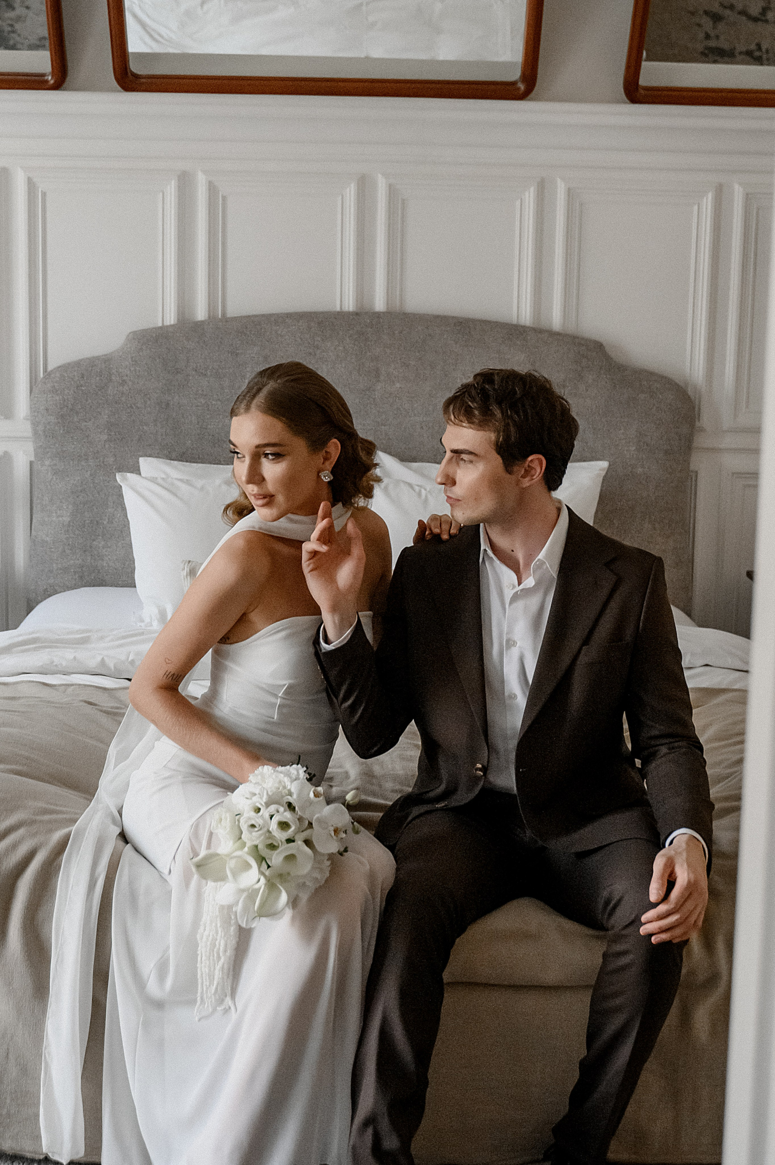 Свадебные серии. Свадебный фотограф Санкт-Петербург  Москва