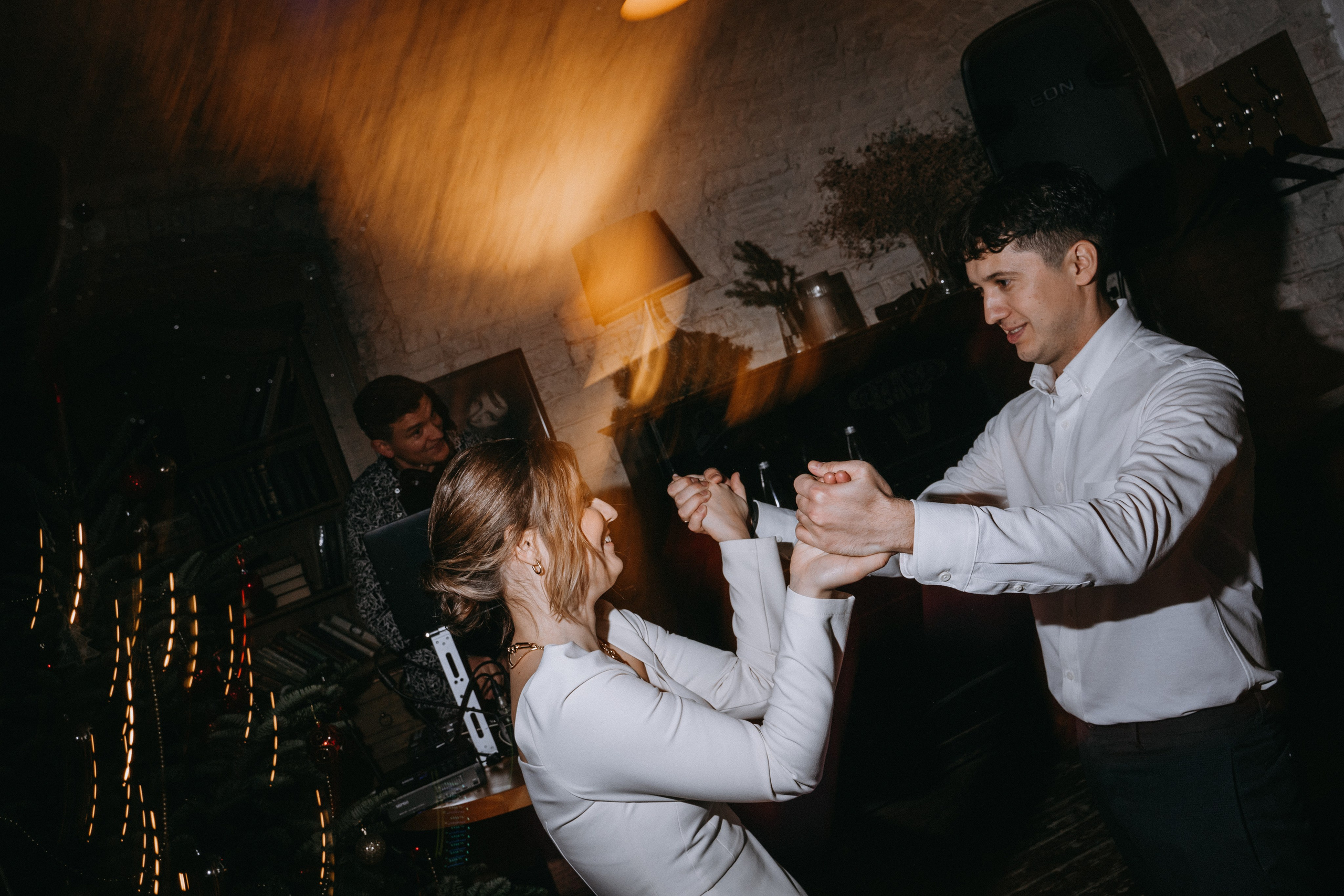 Рустам и Рамия (полный день). Лайфстайл фотограф в Чебоксарах и Санкт-Петербурге Тоня Бекнёва