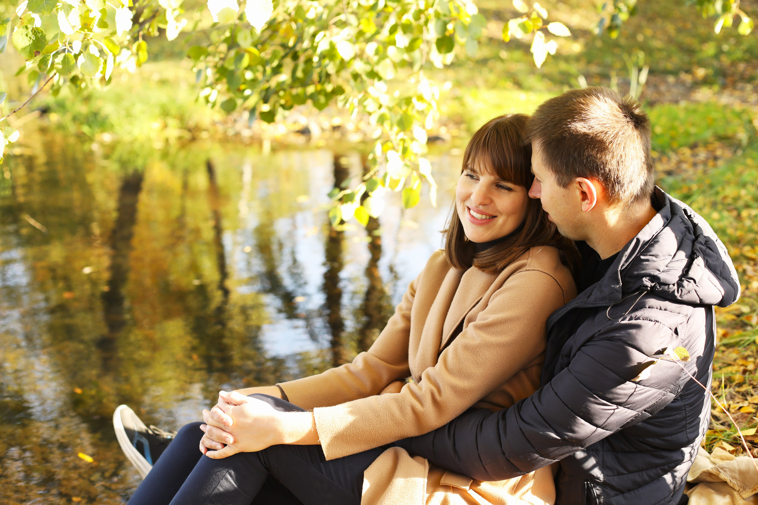 СЕМЕЙНАЯ СЪЁМКА. Главная