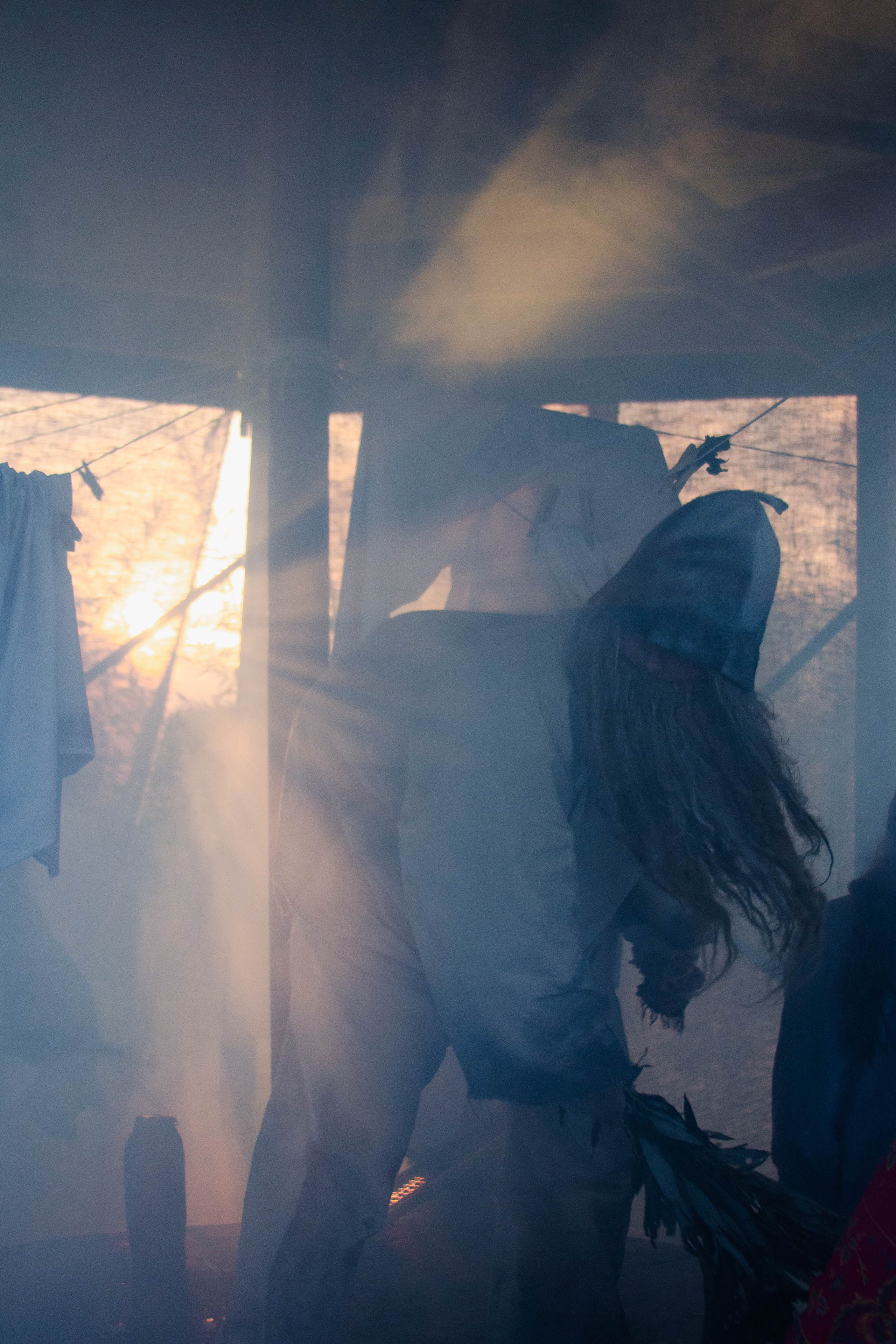 Жатва 2025. Фотограф Маша Корнеева