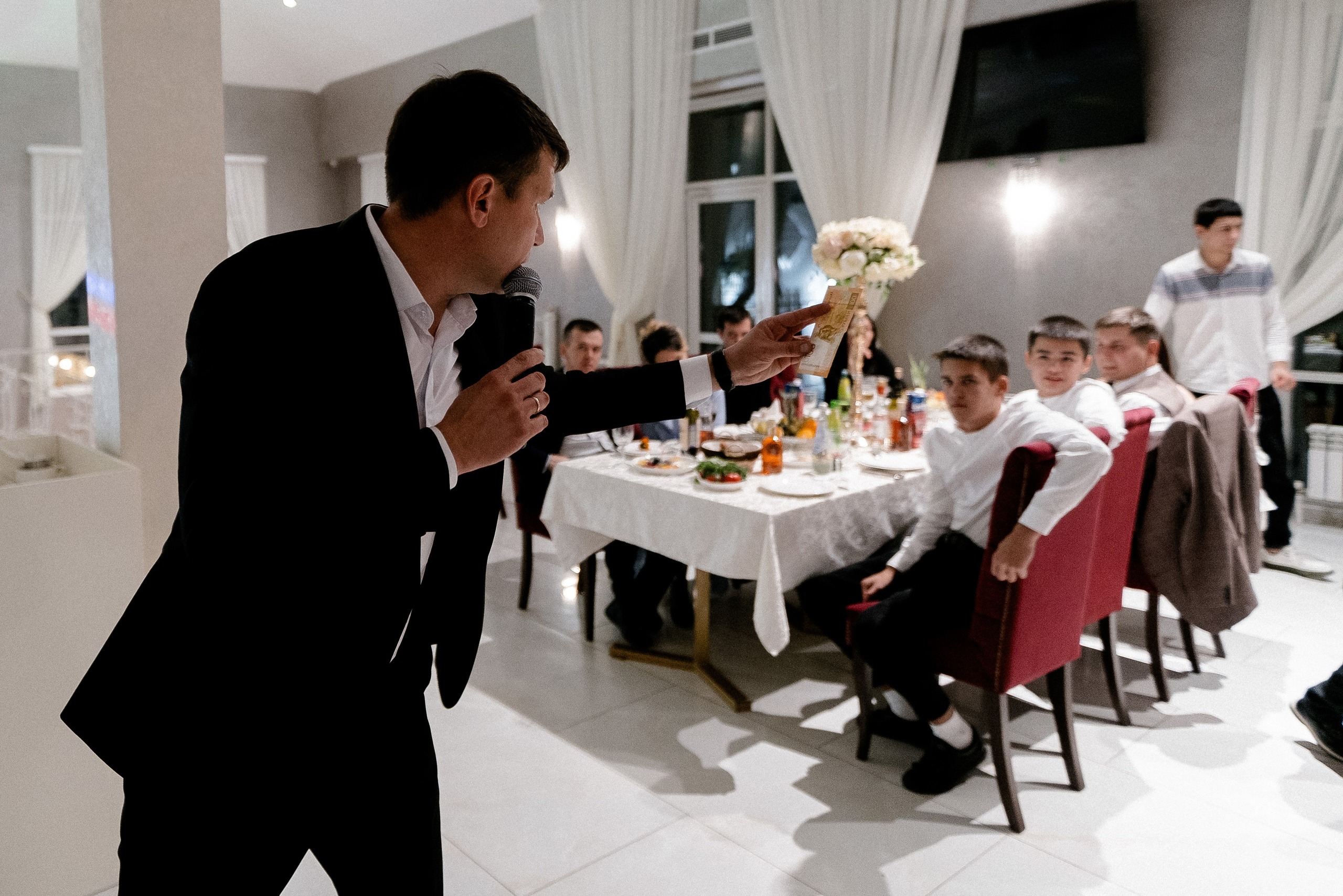 Альберт & Алина. Свадебный и семейный фотограф в Казани и Зеленодольске Ланочкин Илья