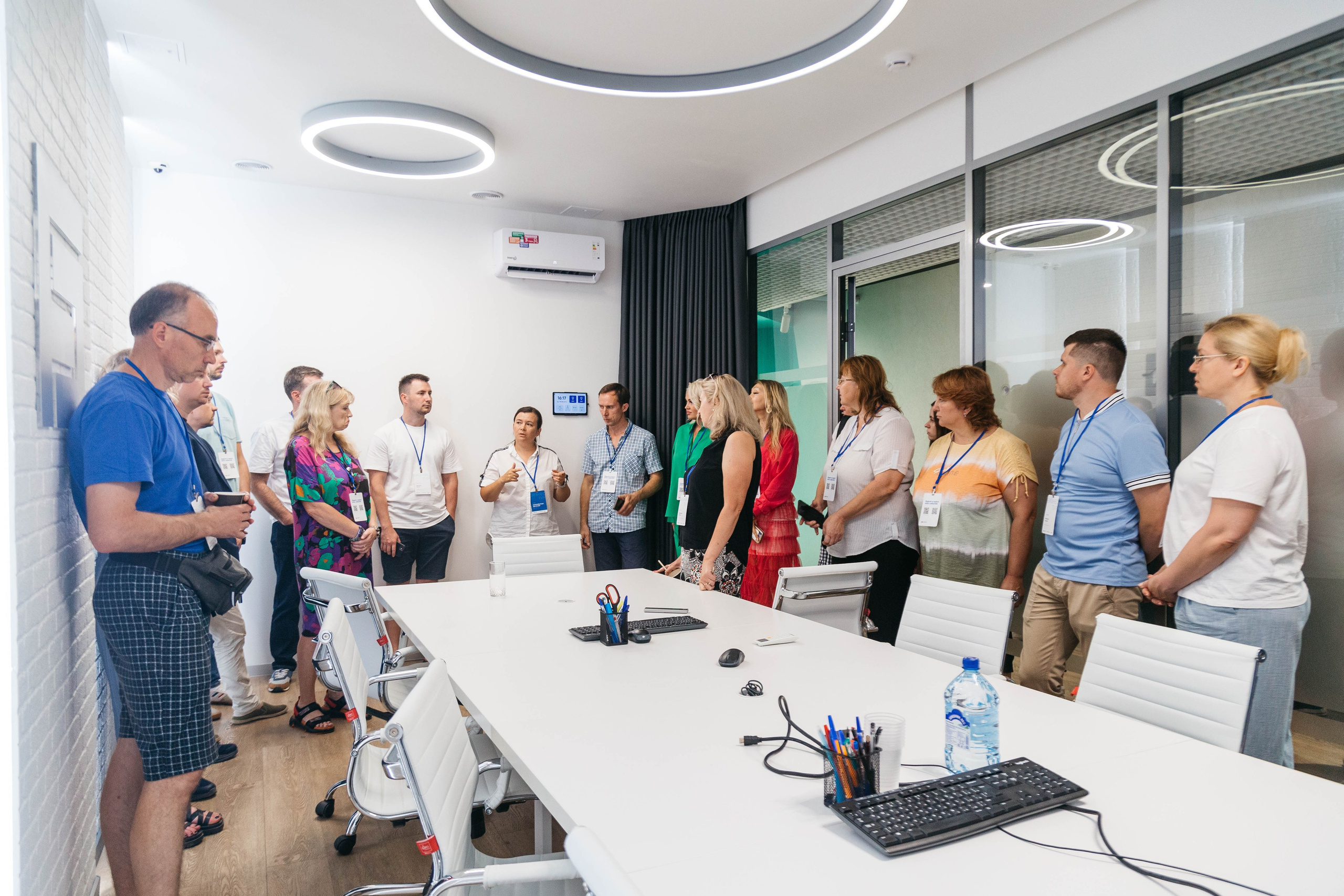 Фотоотчёт, репортаж с любого вашего мероприятия