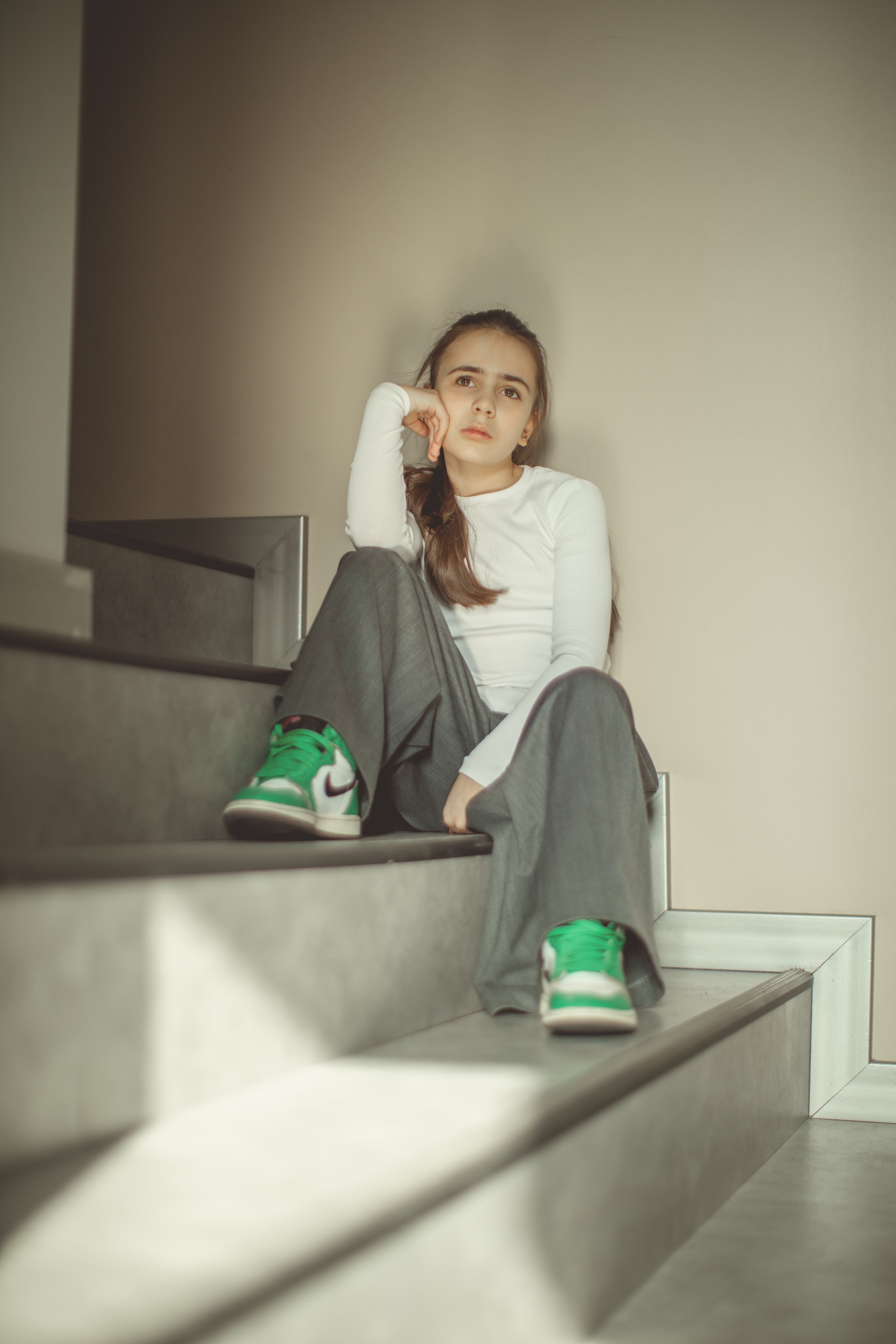 О Тебе. Главная