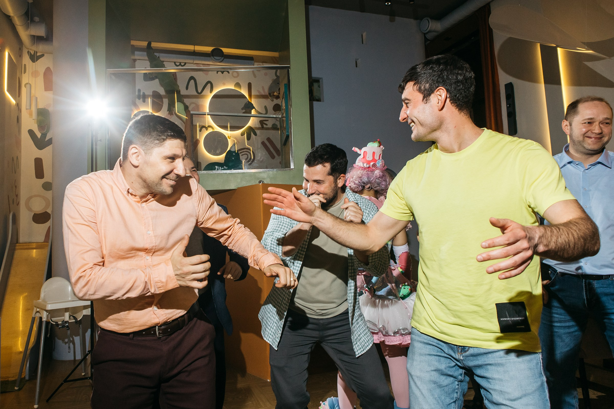 Агате 1 годик