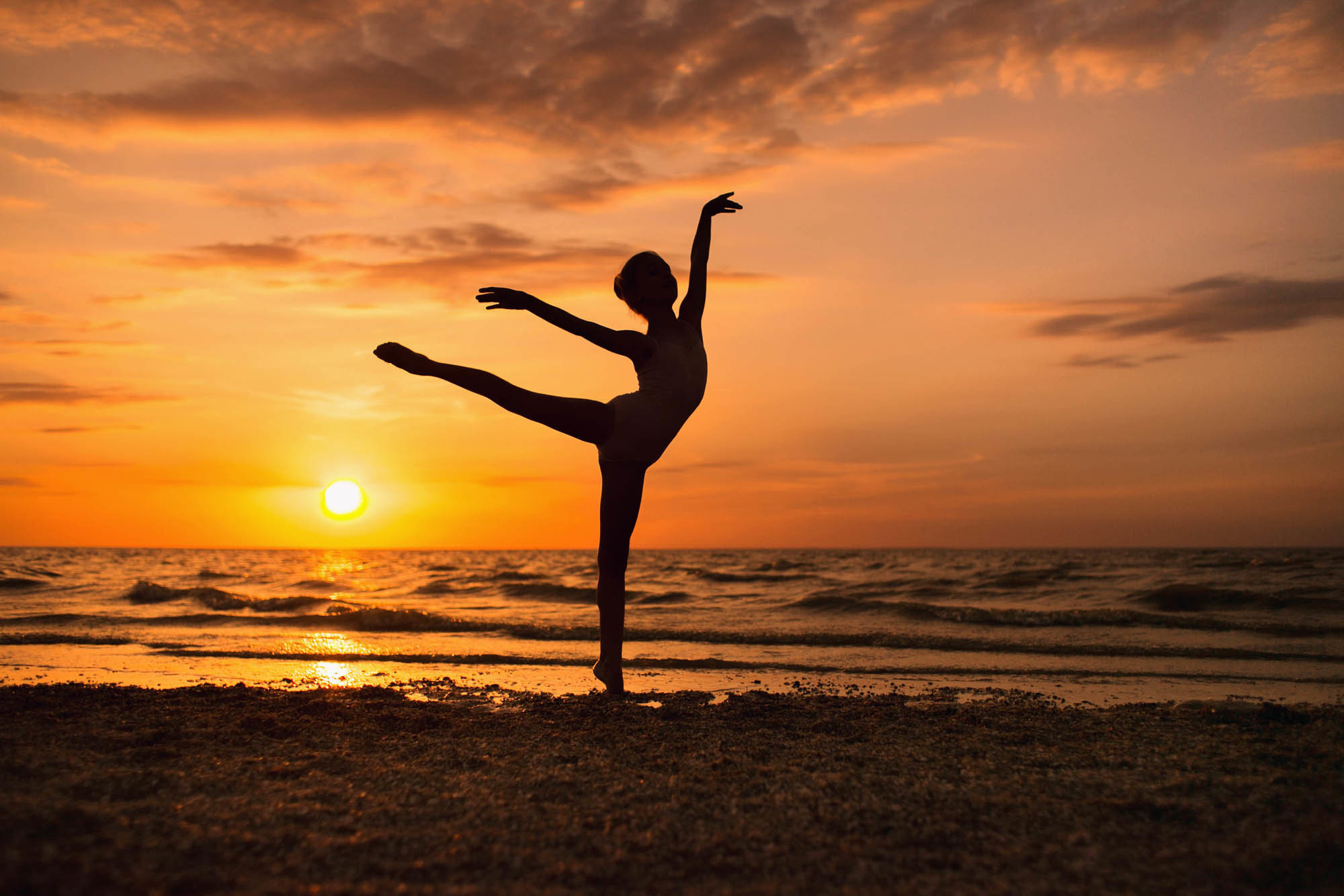Танец с морем. Семейный и детский фотограф в Ростове-на-Дону Мария Курутина