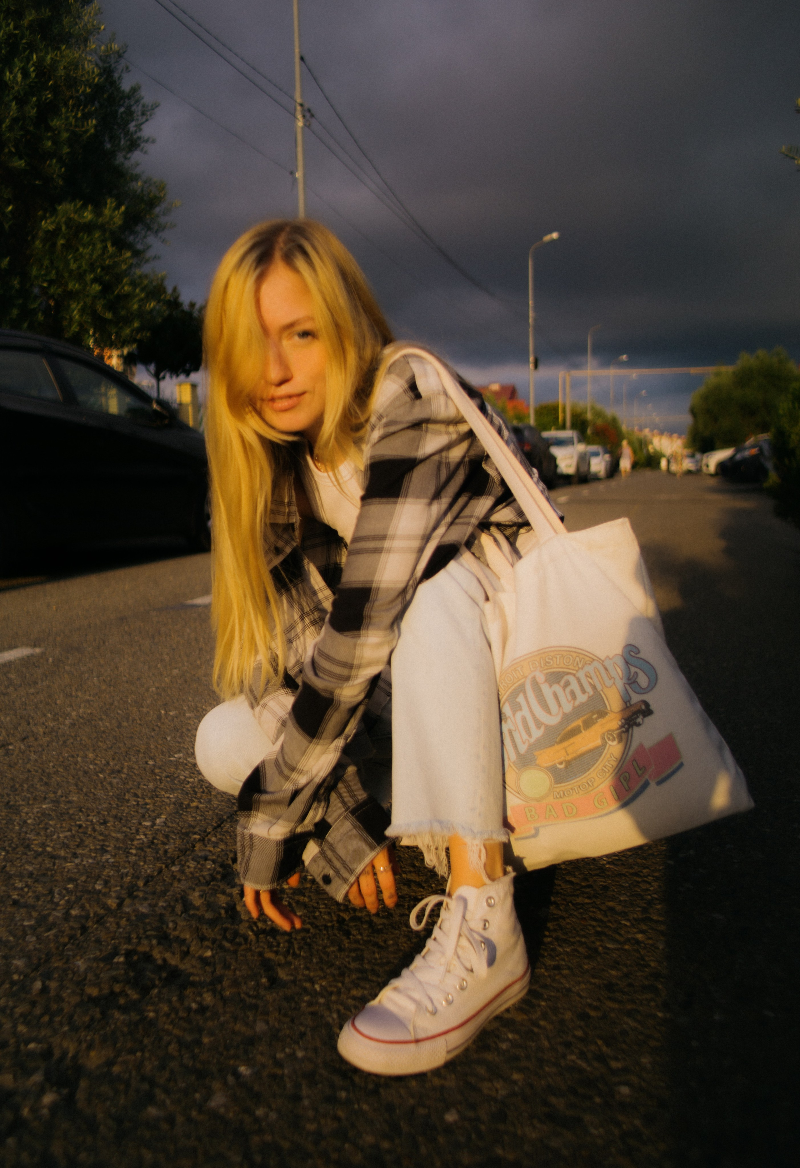 Оля в Сириусе (California). Главная