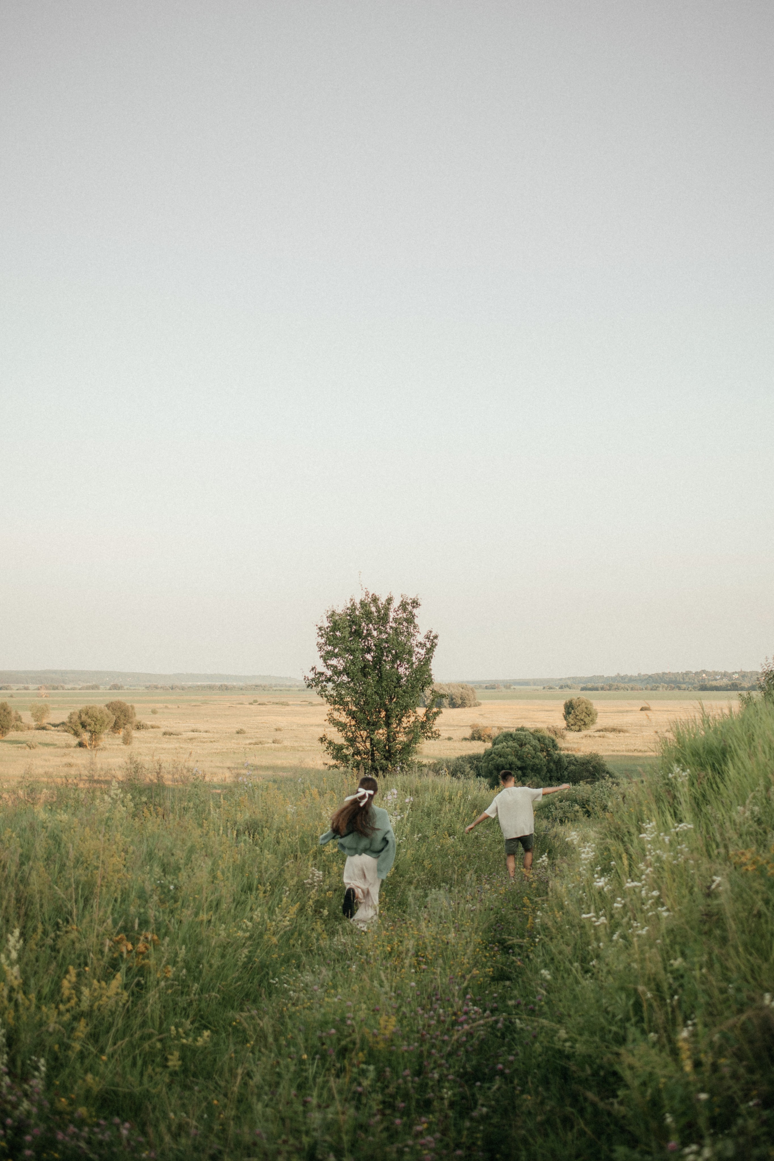 Love story. Фотограф Алиса Чечина. Калуга. Товарково