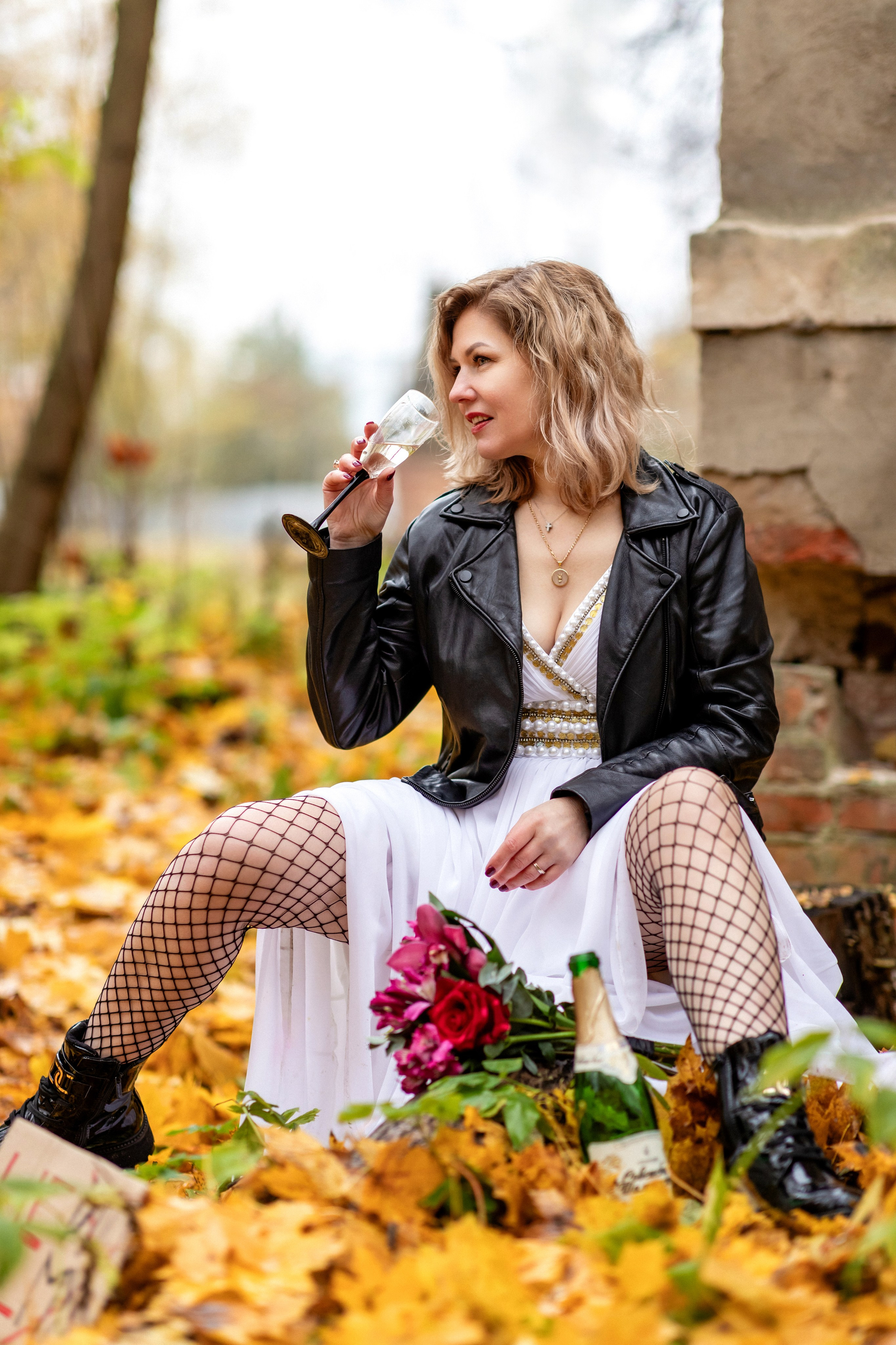 ЖЕНСКИЕ фотосесии. Фотограф Алина Лебедь