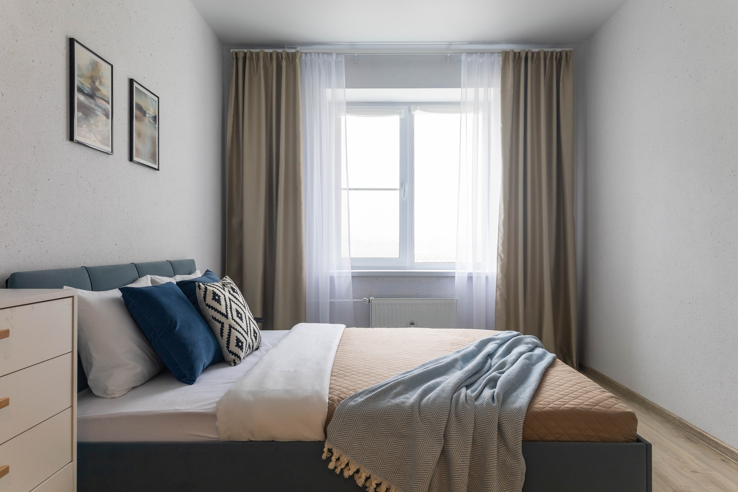 Работа с хоумстеджерами и дизайнерами. Интерьерный фотограф в Самаре Григорий Ревизов