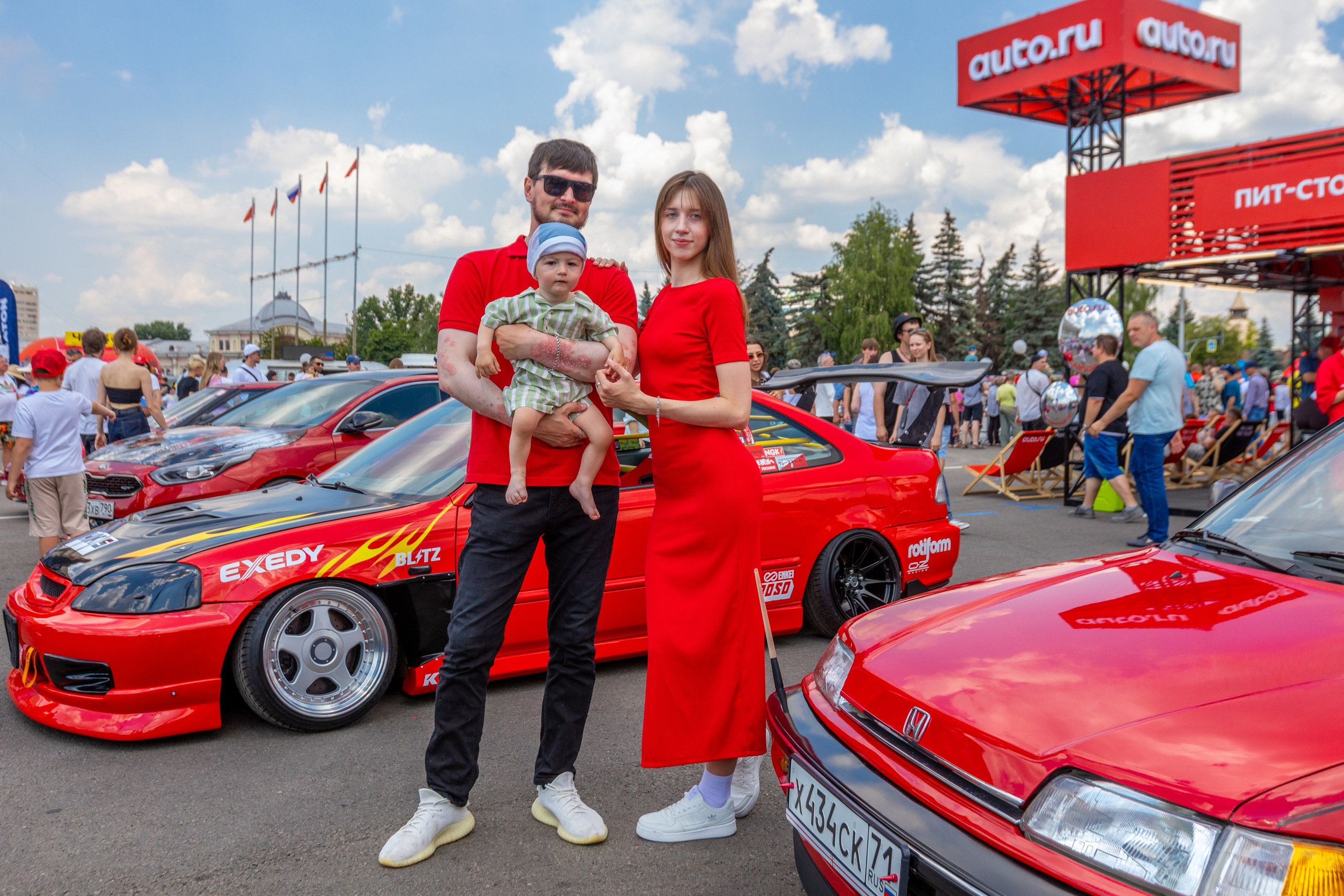 Автострада 2026. Фотограф в Туле Крупский АнДРей. Фотостудия «КАДР71» в Туле