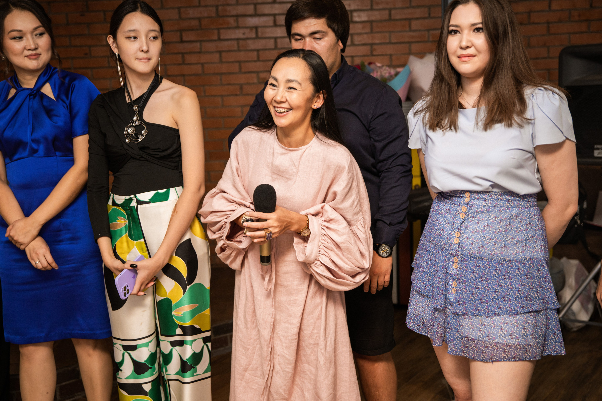 Rinat's 1st Trip Around the Sun. Свадебный и студийный фотограф в Алматы Ильяс Кырбаев