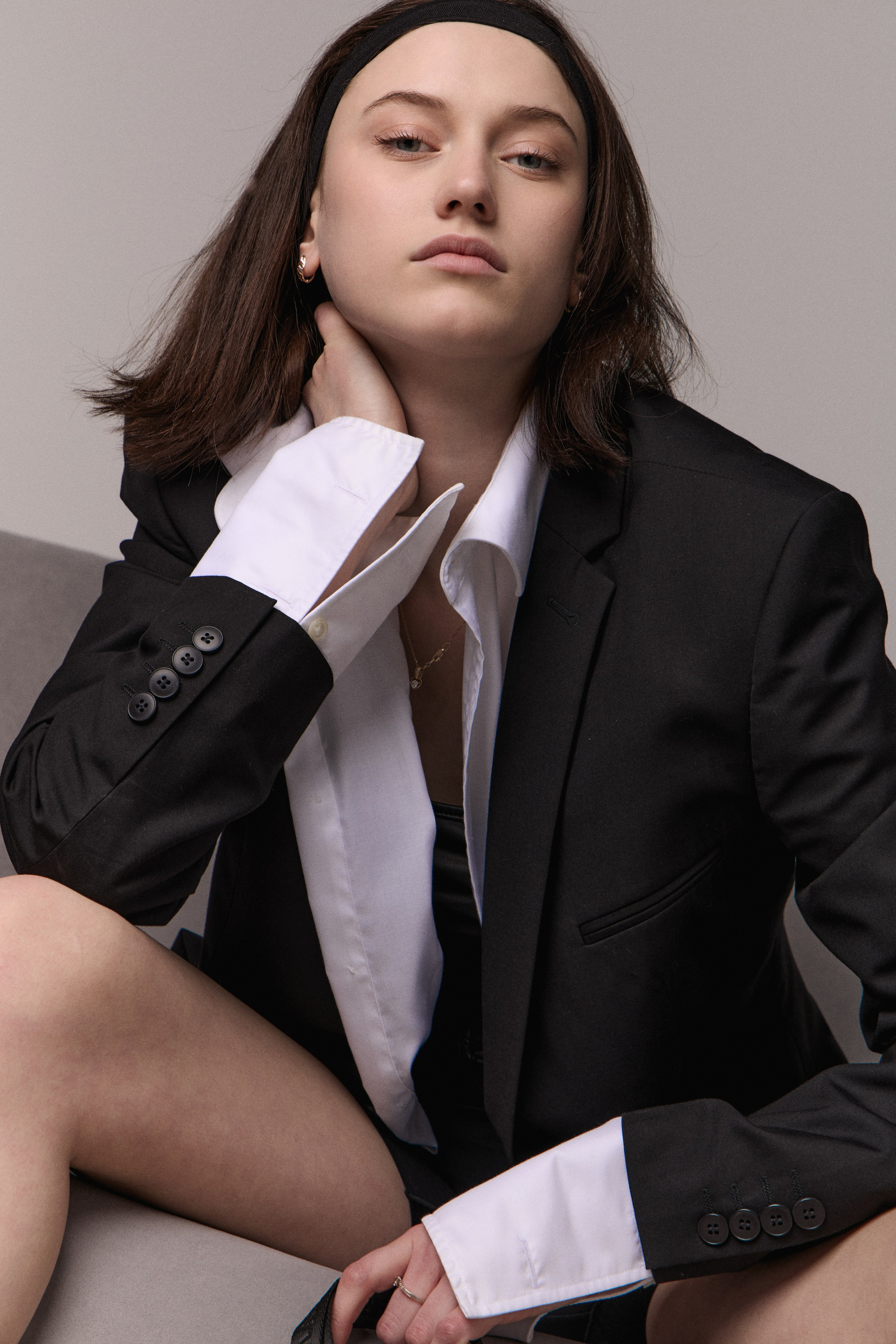 Violetta M. Modeling agency TM MODELS