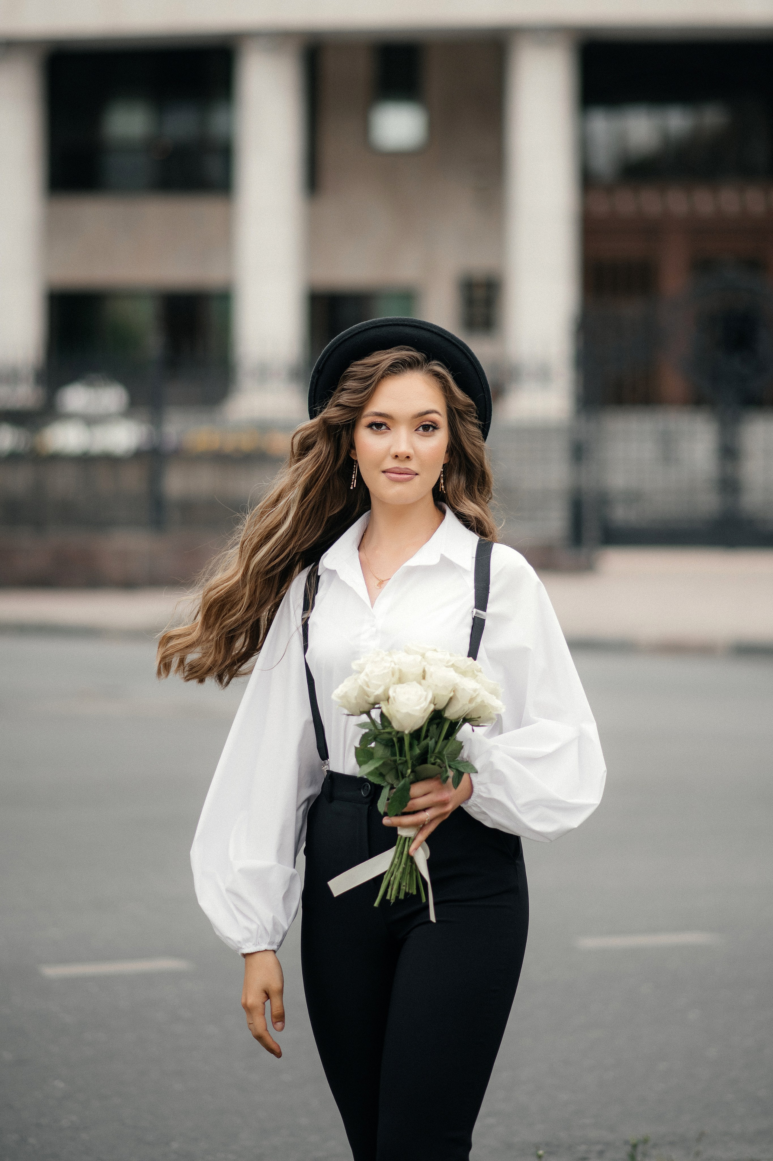 Индивидуальные съемки. Главная