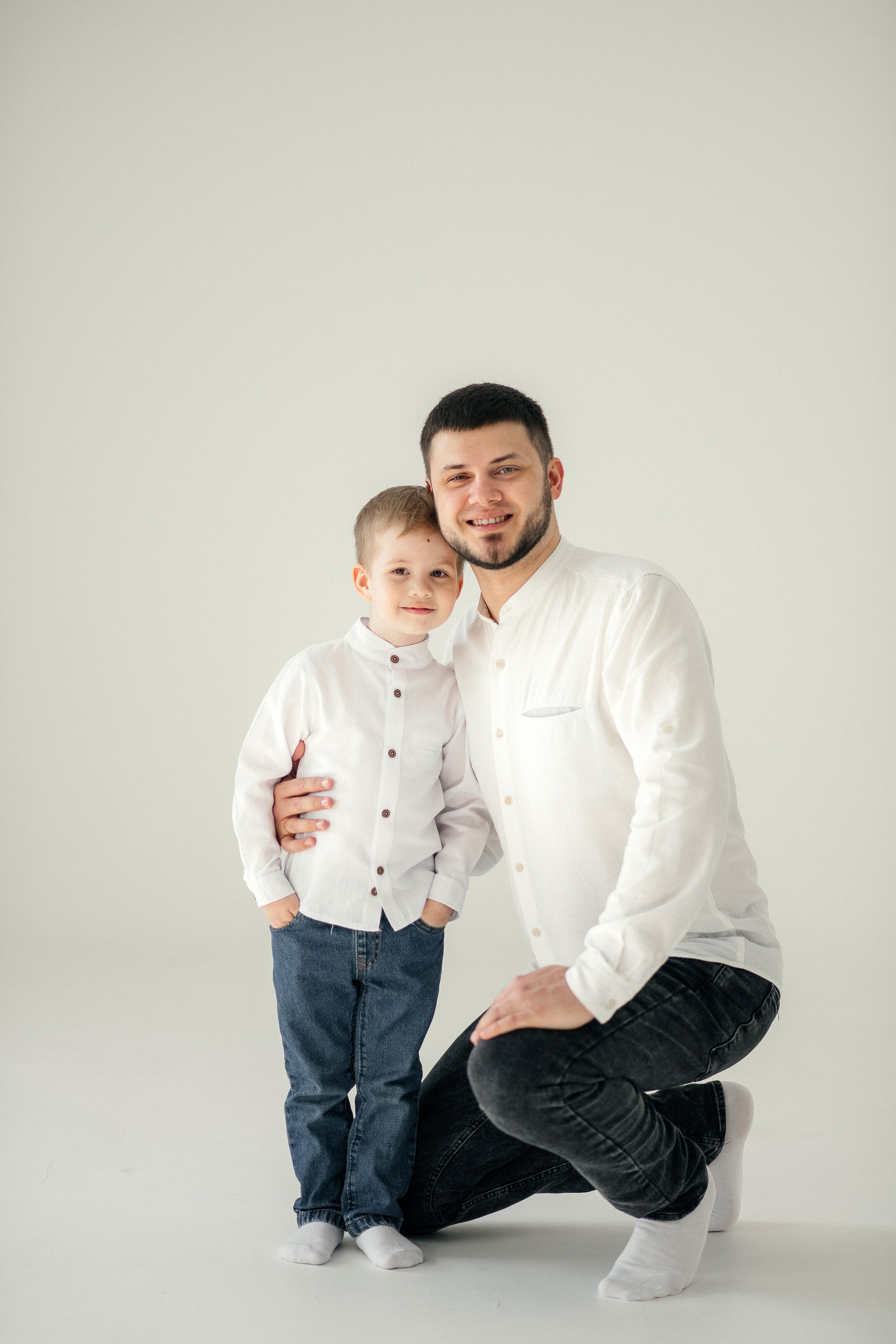 Семейные съемки. Главная