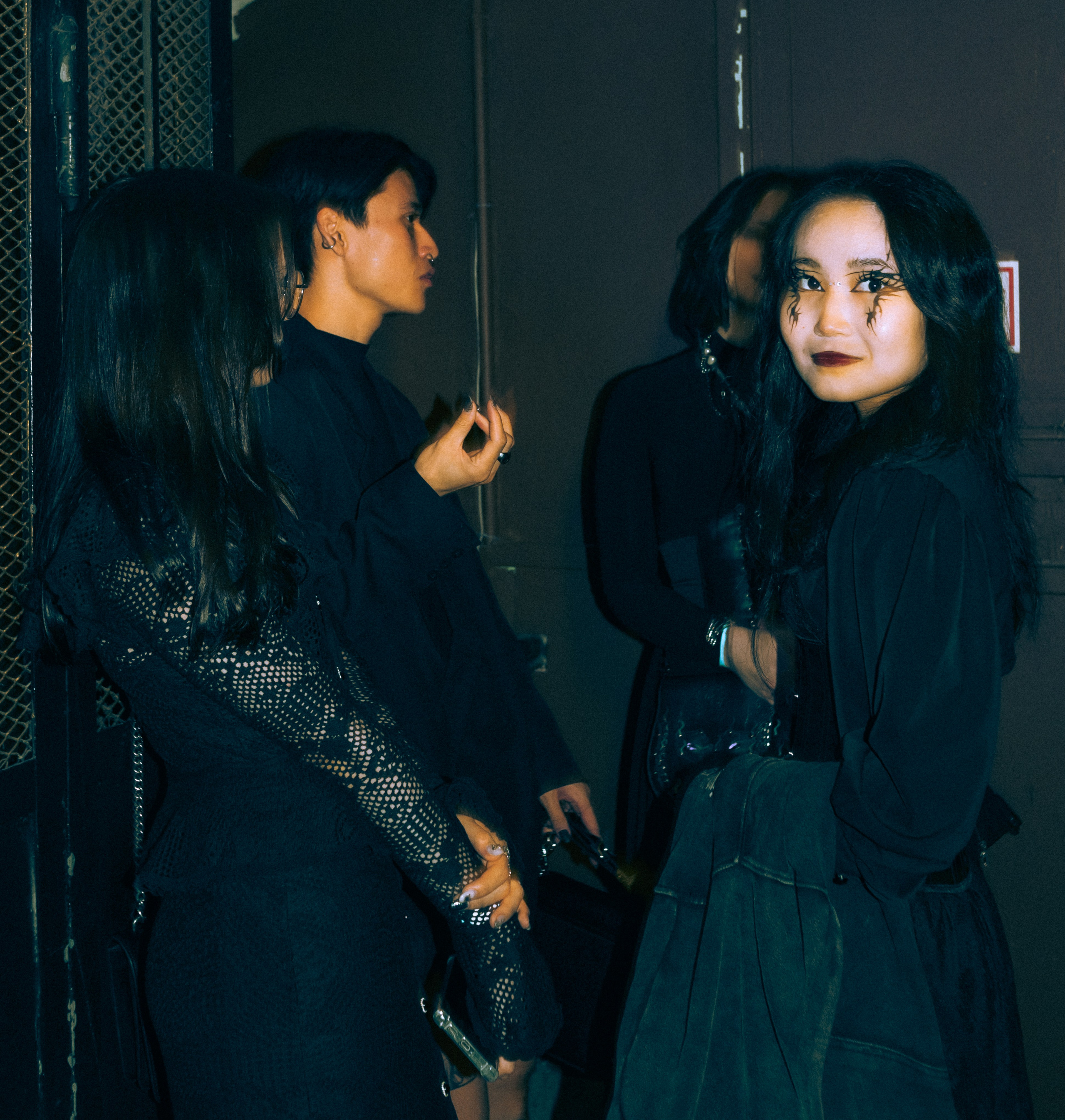 SOUTHERN GOTHIC PARTY. Платонов Олег — фотограф Санкт-Петербург