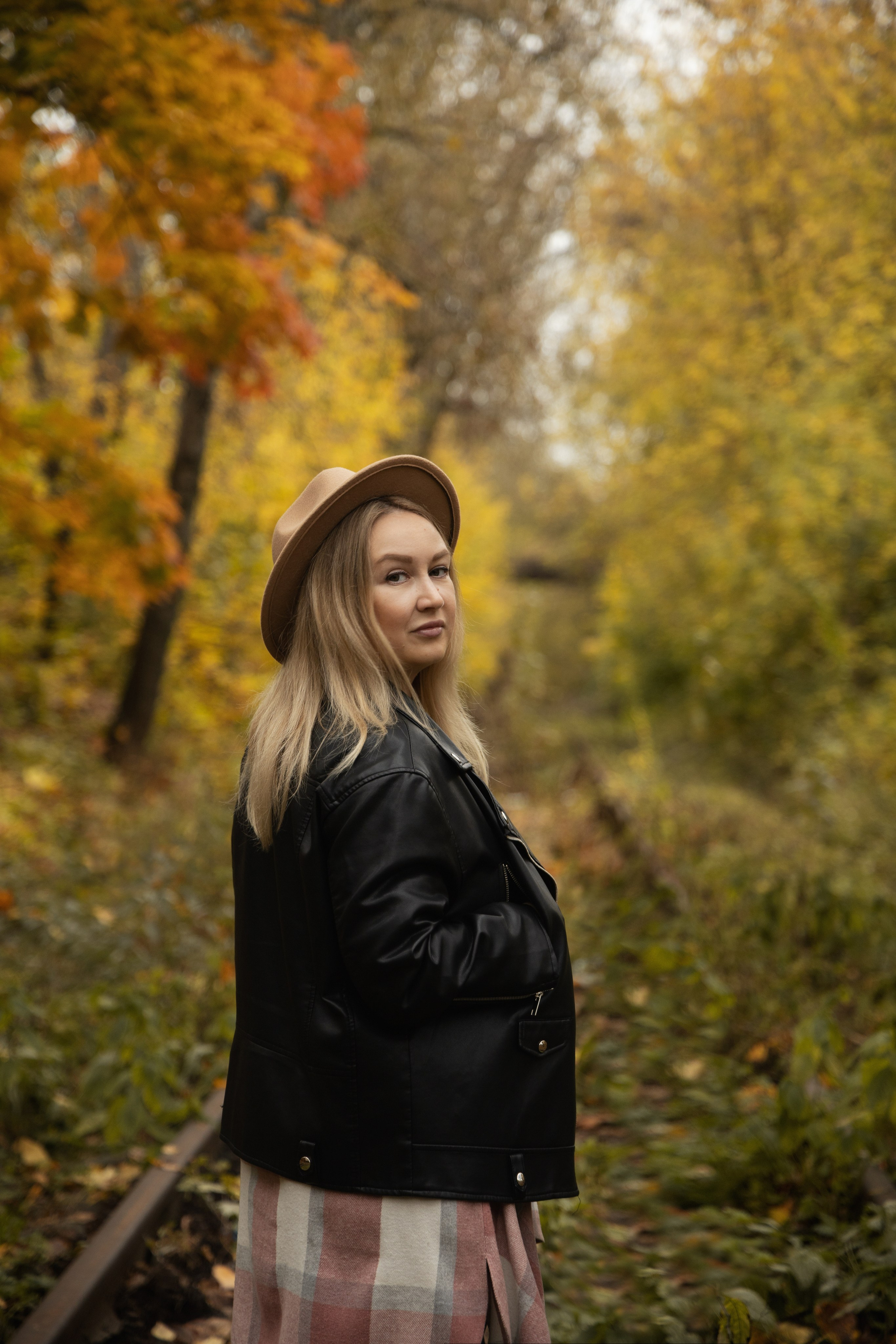 Съемка на улице. Кузнецова Татьяна фотограф и ретушер Москва