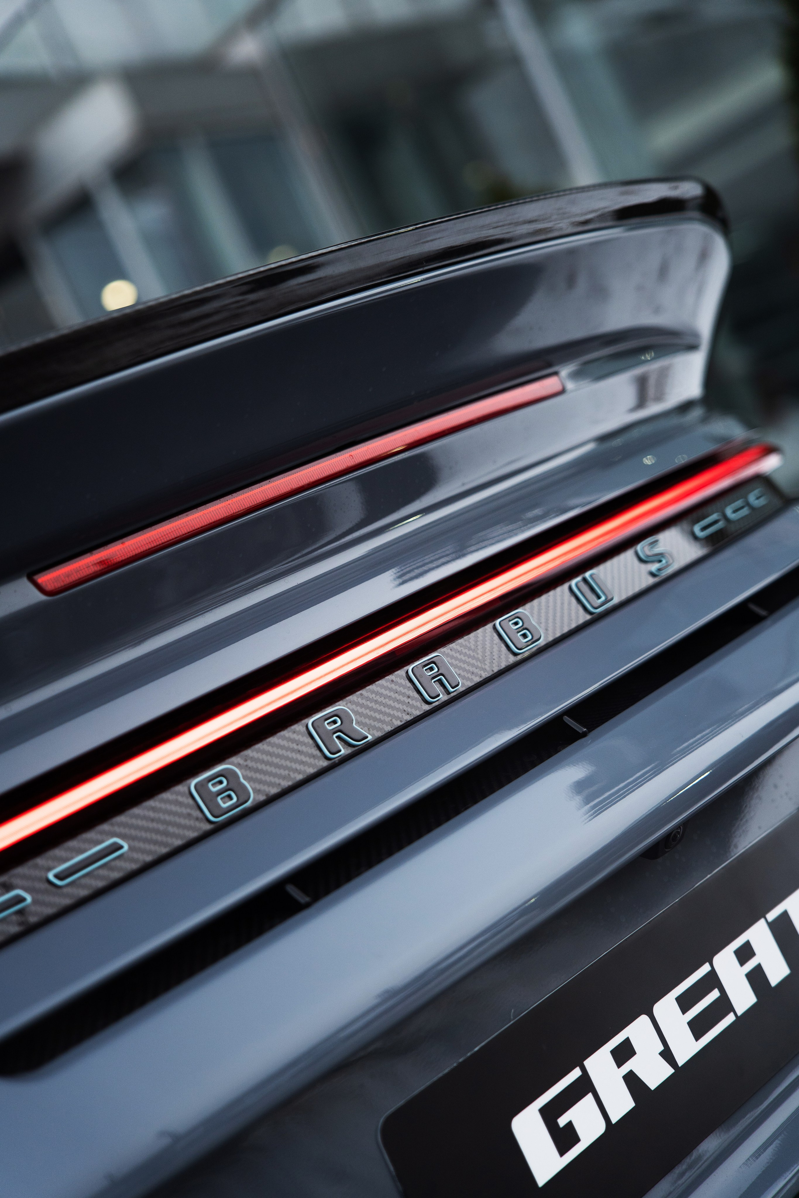 Porsche 911 Turbo S Brabus 900 Rocket R. Автомобильный фотограф Светлана Усова