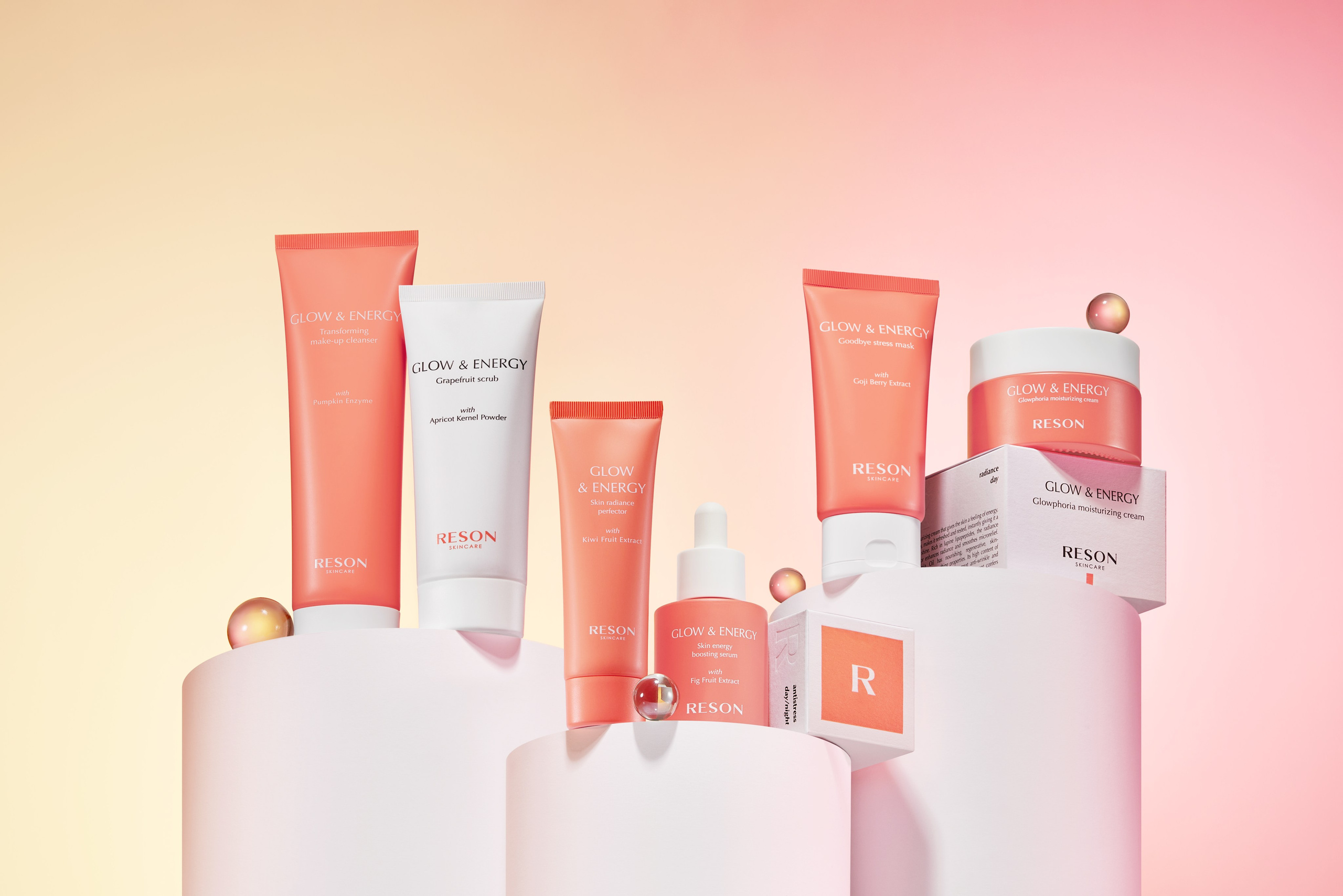 Portfolio. Professional Product Retouching