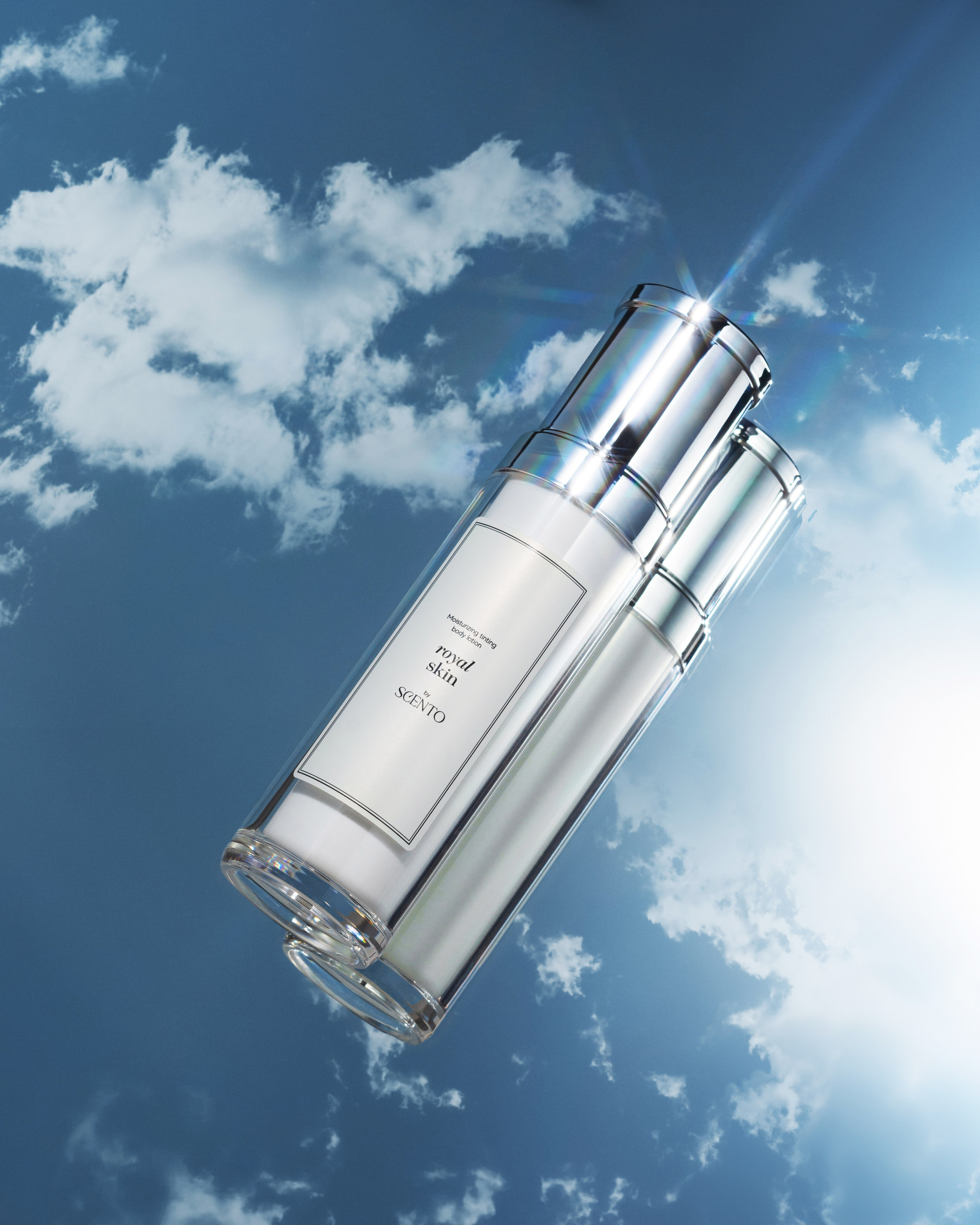 Portfolio. Professional Product Retouching