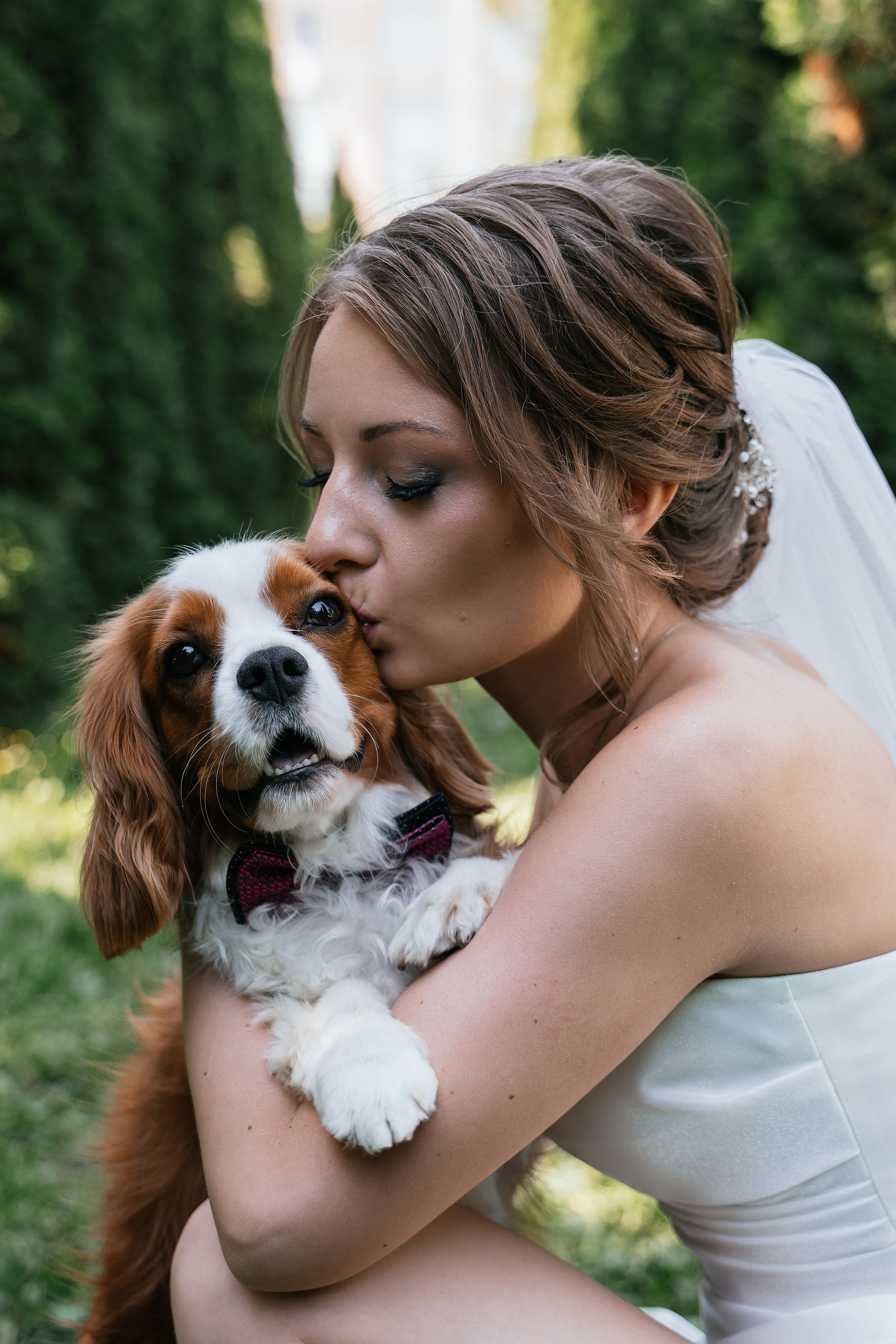Wedding day #56. Свадебный, семейный фотограф в Рязани Лена Брант